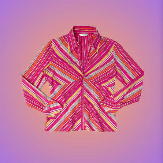 SHIRT L from pliswholesale - Italian & euro Y2K supplier 💚