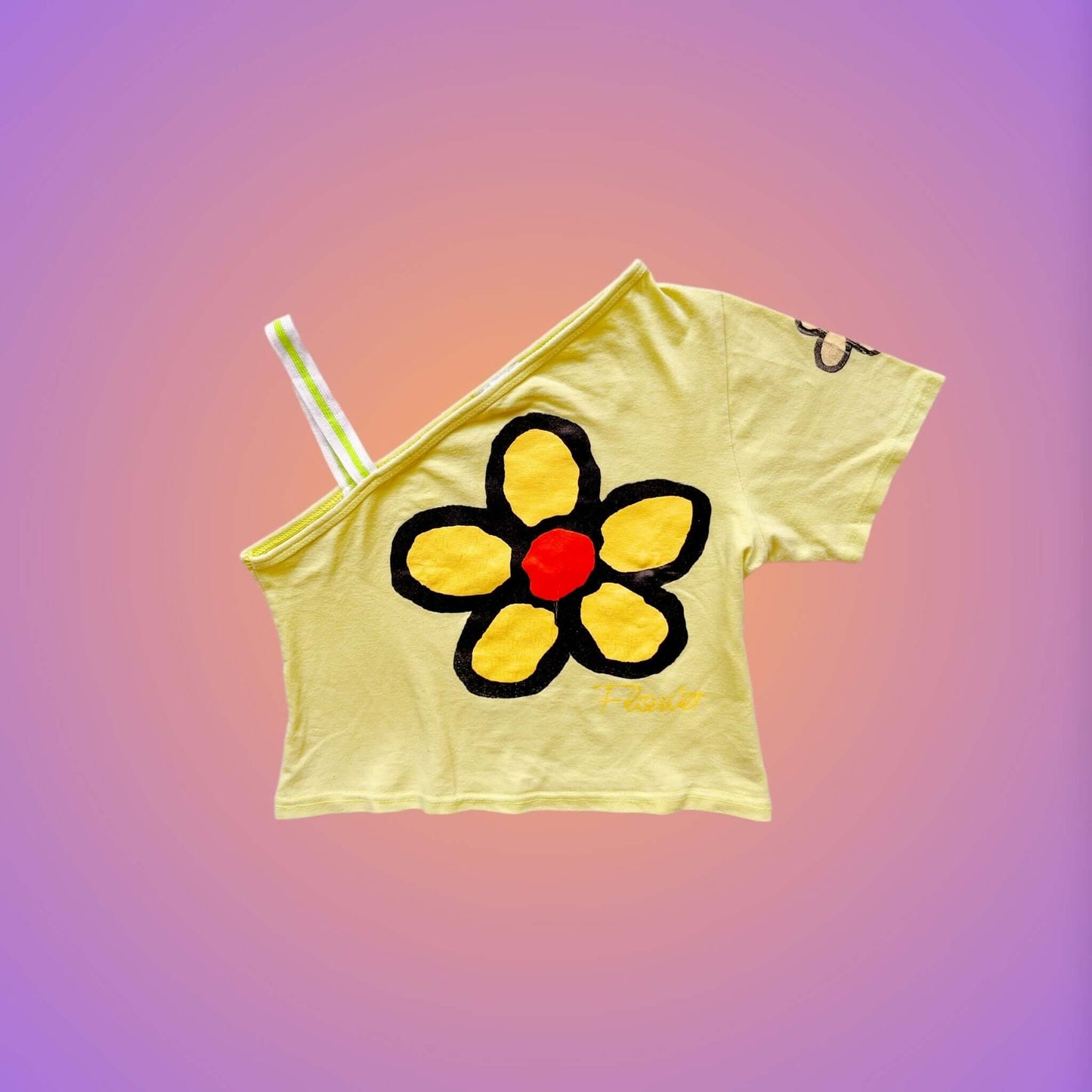 TOP XS from pliswholesale - Italian & euro Y2K supplier 💚