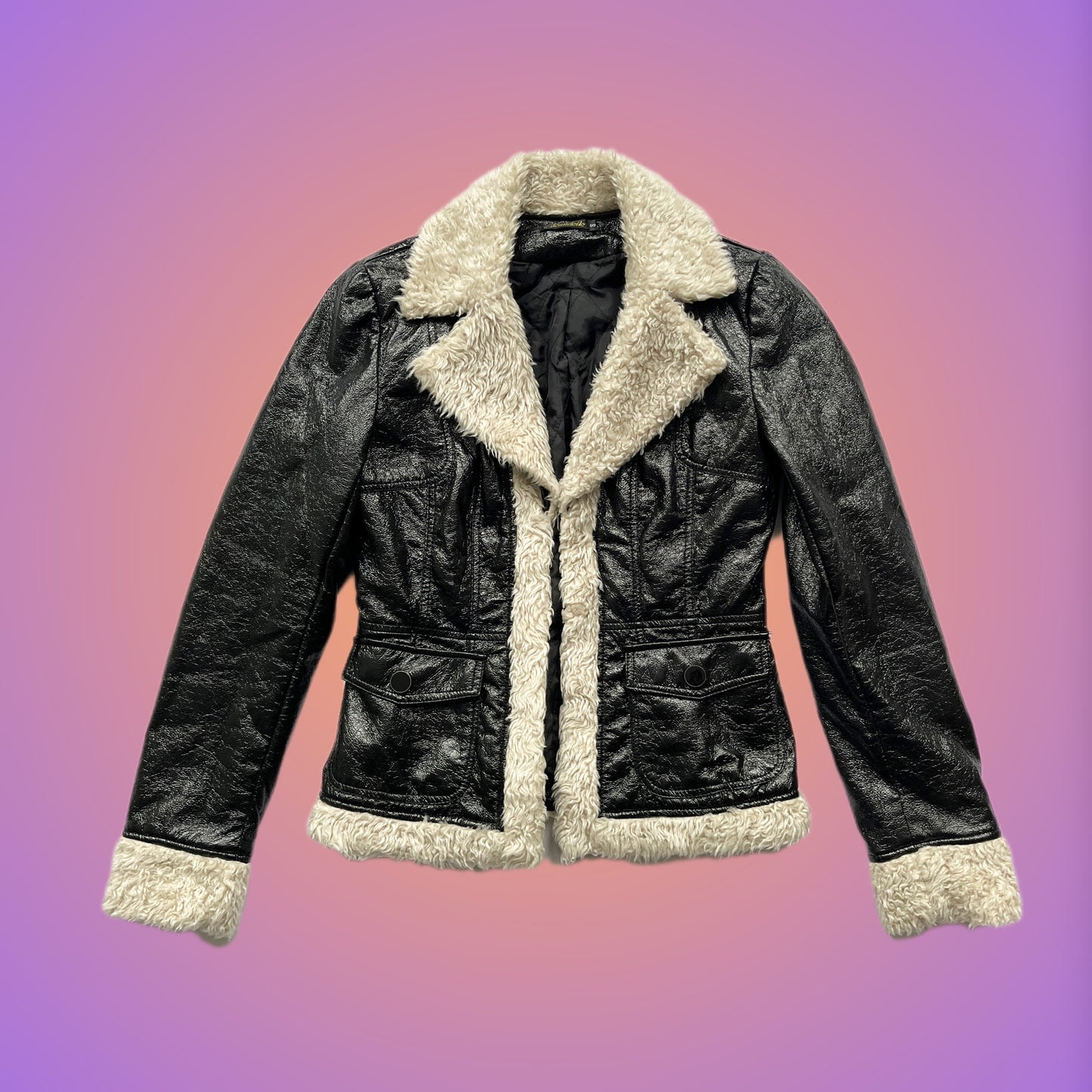 JACKET S ā vintage Y2K wholesale | pliswholesale