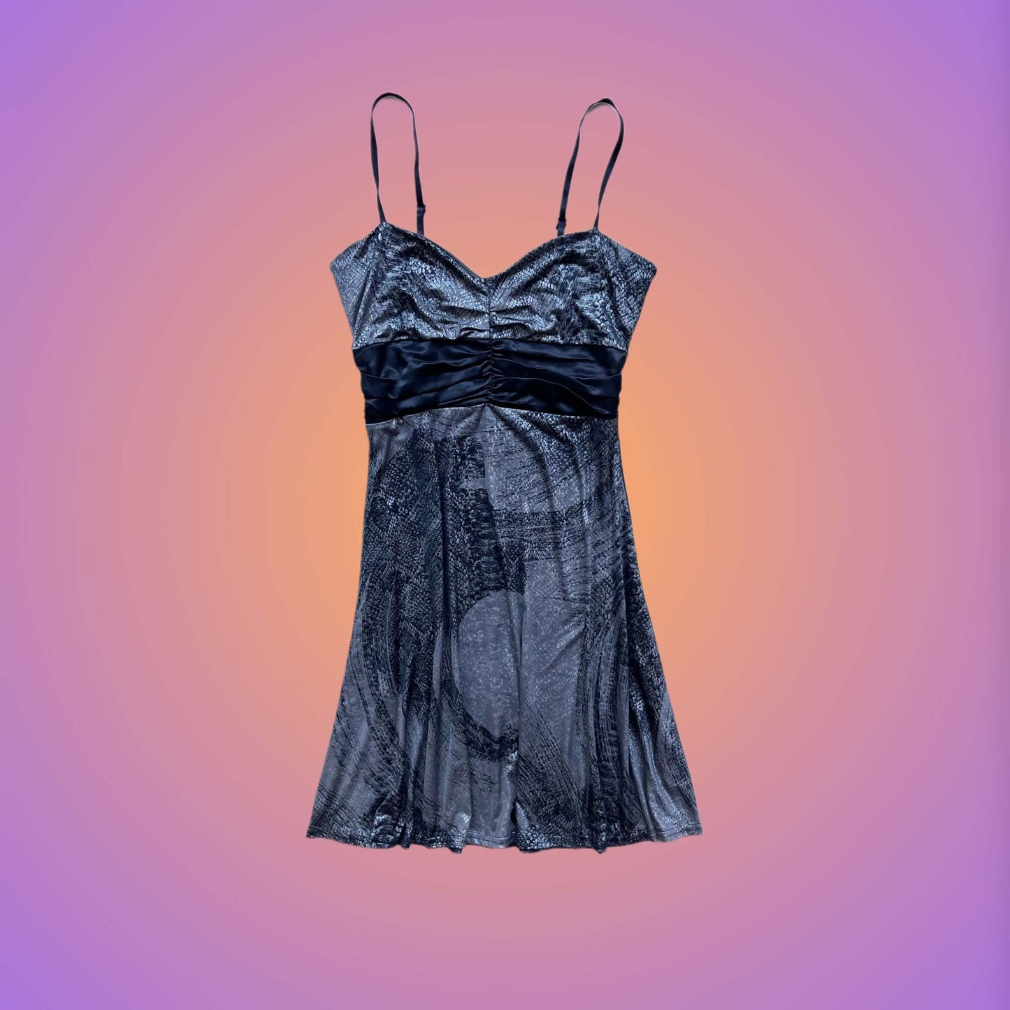 DRESS S from pliswholesale - Italian & euro Y2K supplier 💚