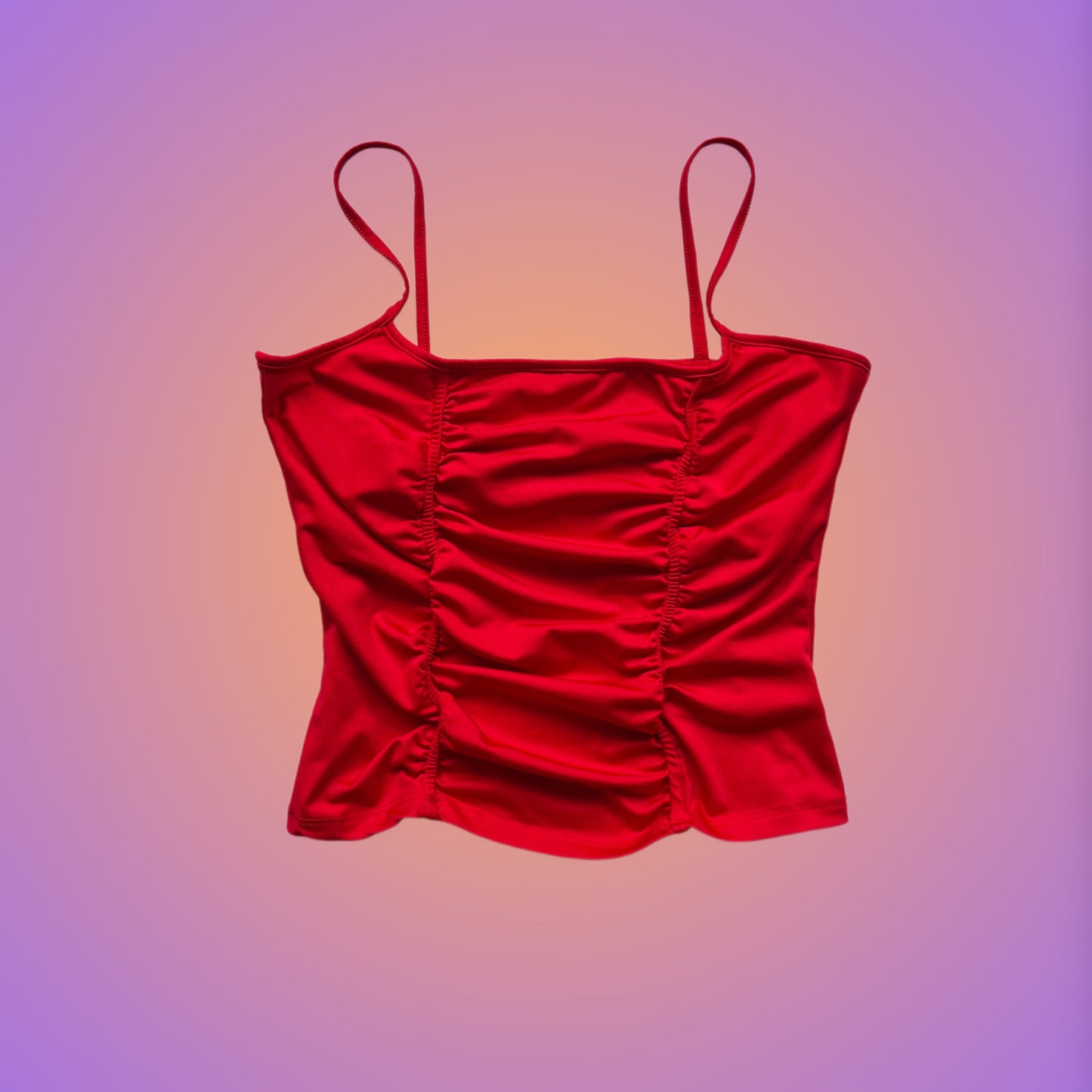 CAMI TOP M