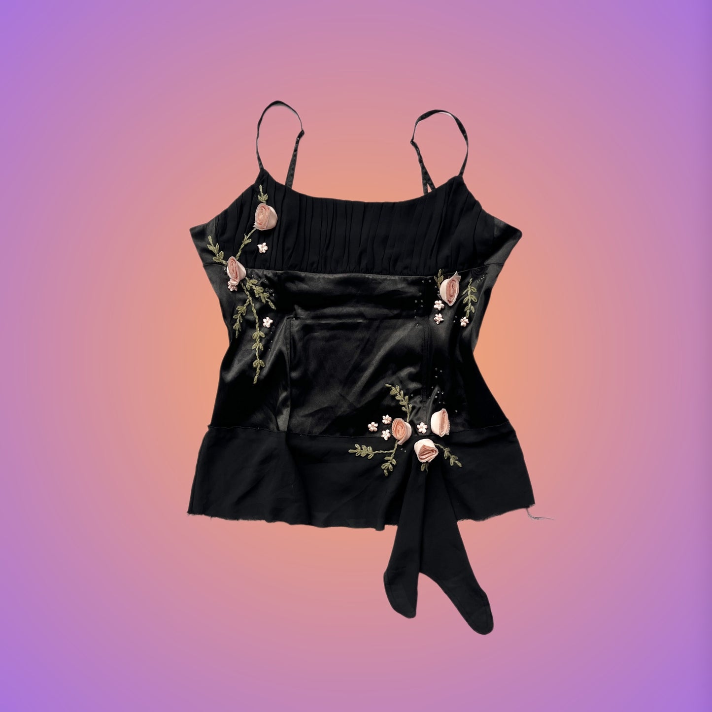 CAMI TOP L/XL