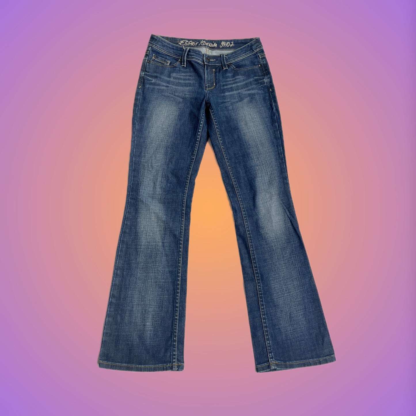 JEANS M – vintage Y2K wholesale | pliswholesale