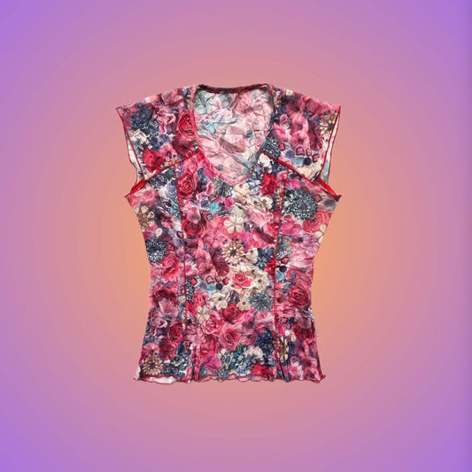 TOP M from pliswholesale - Italian & euro Y2K supplier 💚