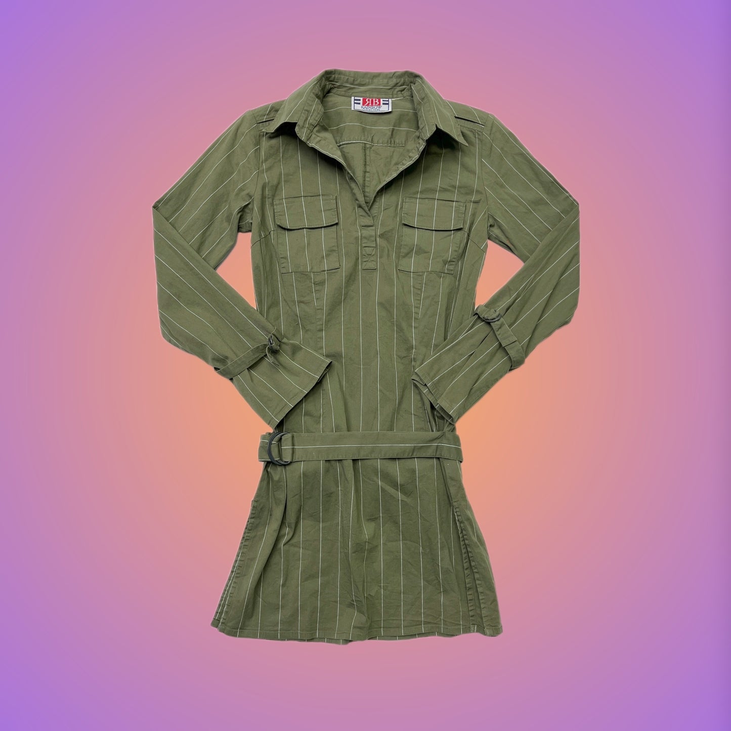 DRESS M