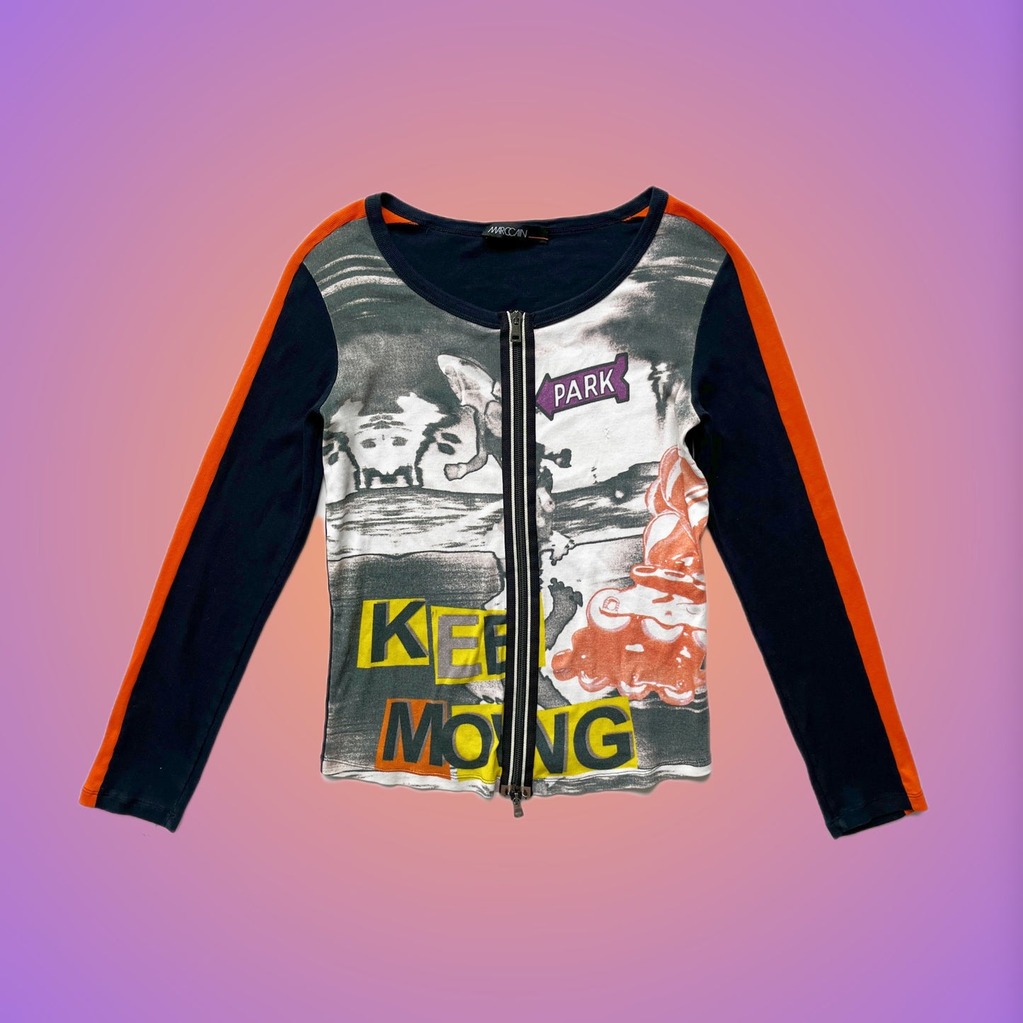 LONG SLEEVE M/L – vintage Y2K wholesale | pliswholesale