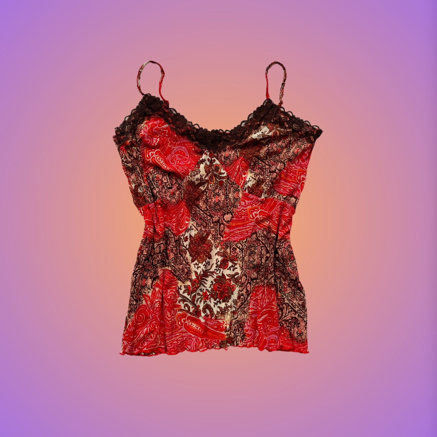 CAMI TOP M