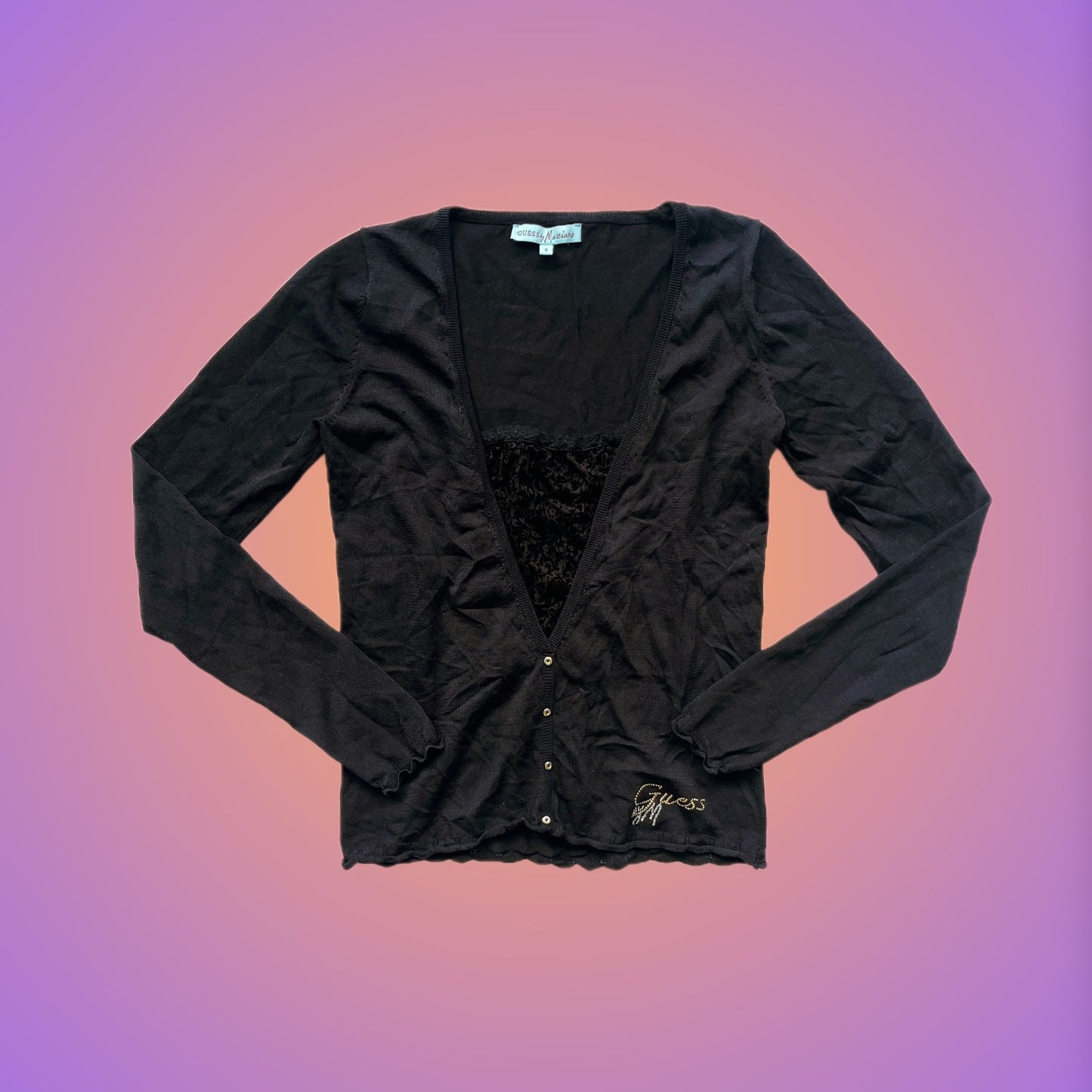 JUMPER M