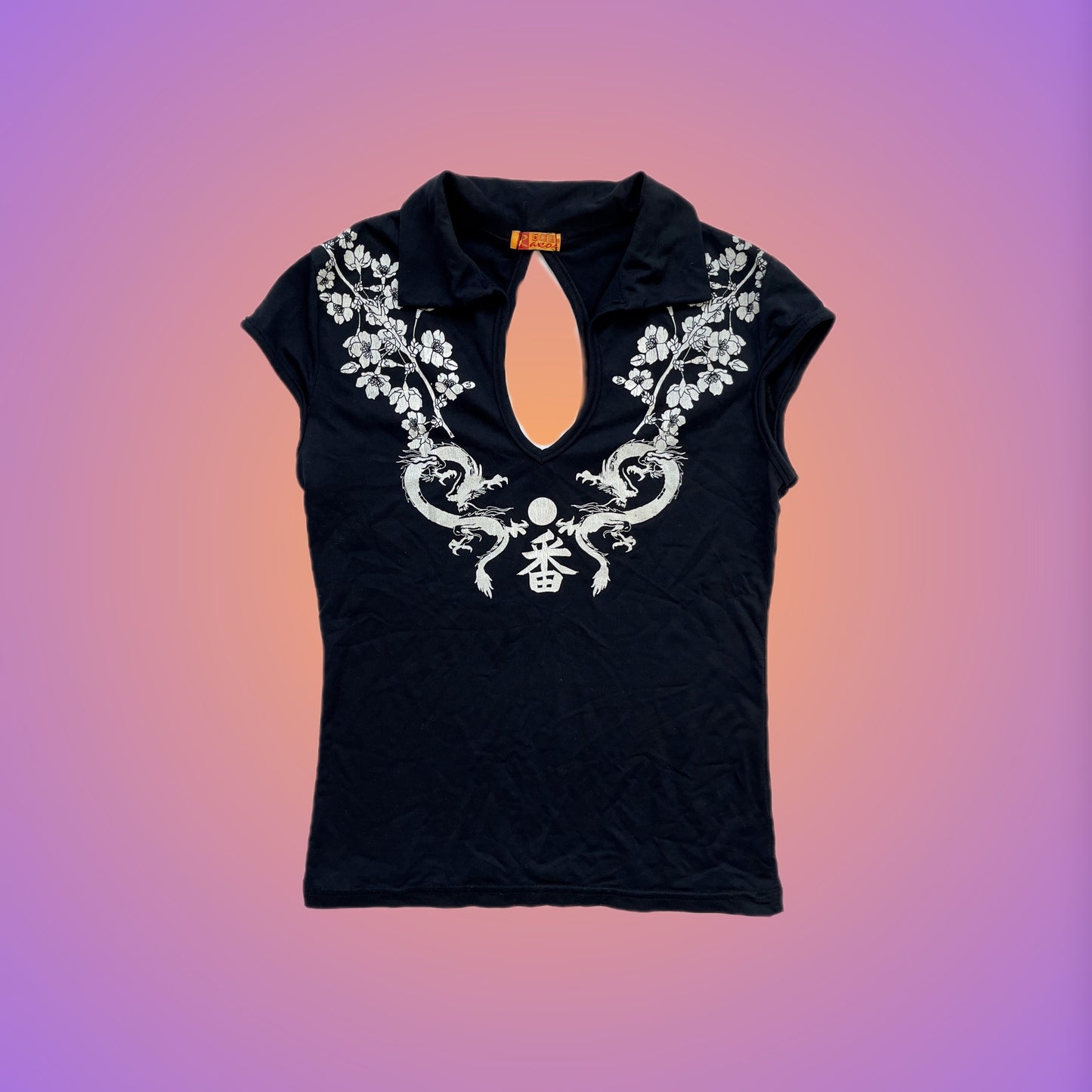 TOP M from pliswholesale - Italian & euro Y2K supplier 💚