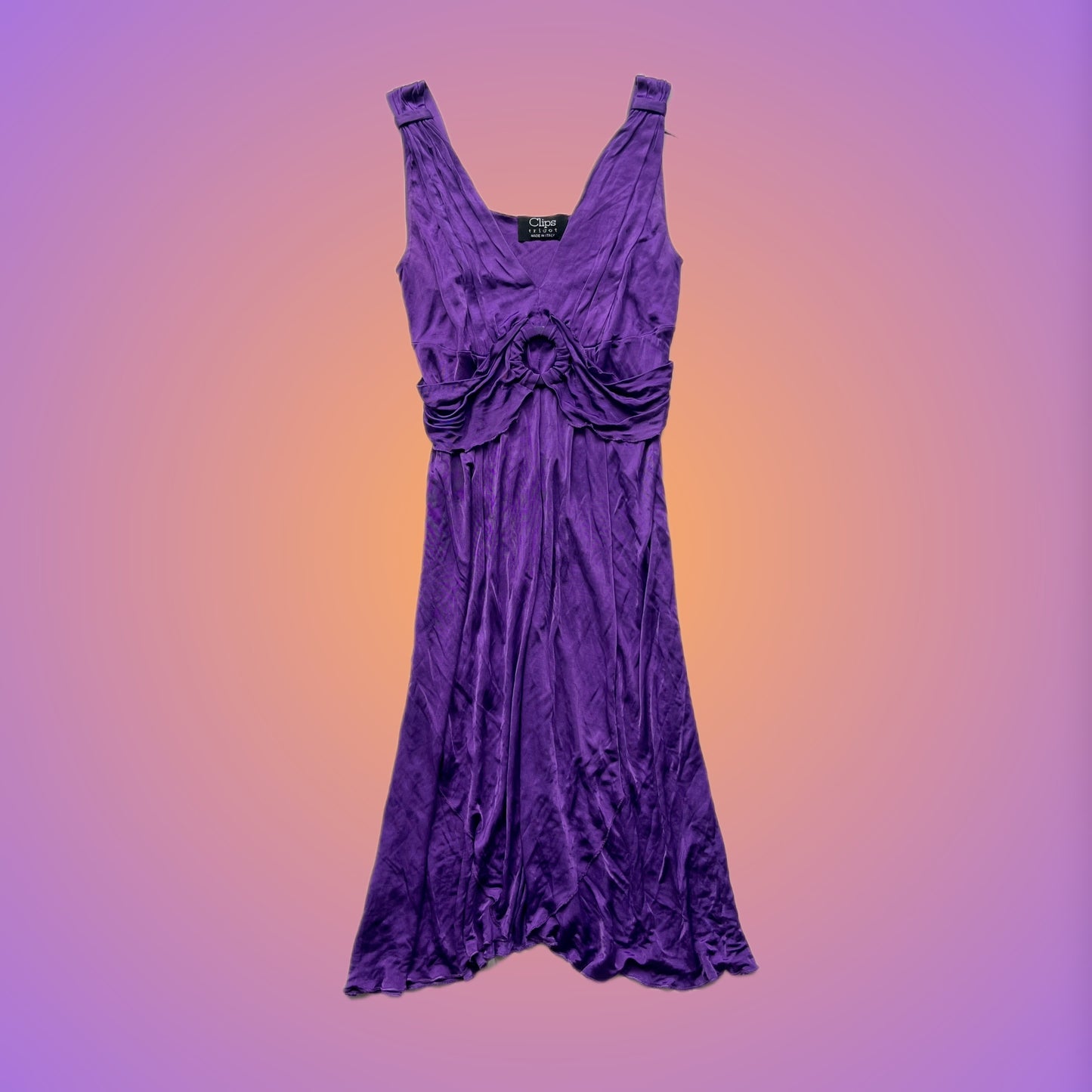 DRESS S