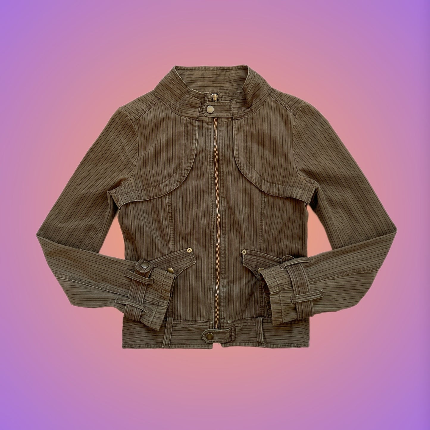 JACKET S/M – vintage Y2K wholesale | pliswholesale