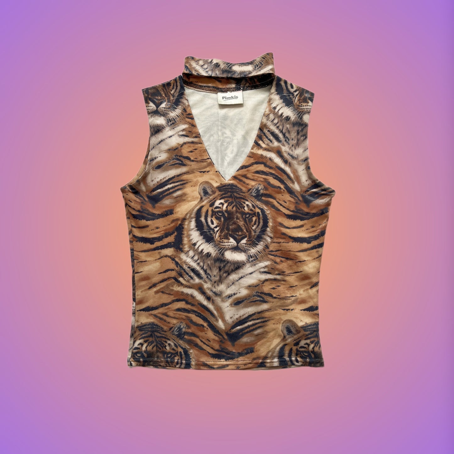 TOP XS/S – vintage Y2K wholesale | pliswholesale