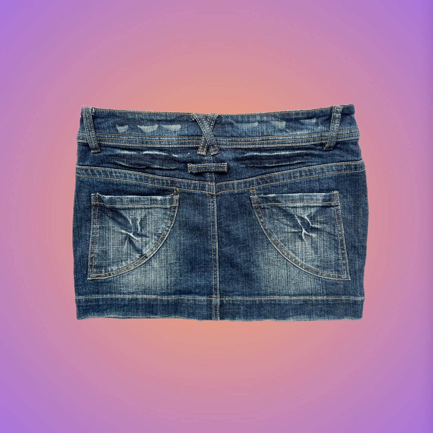 MINI SKIRT S
