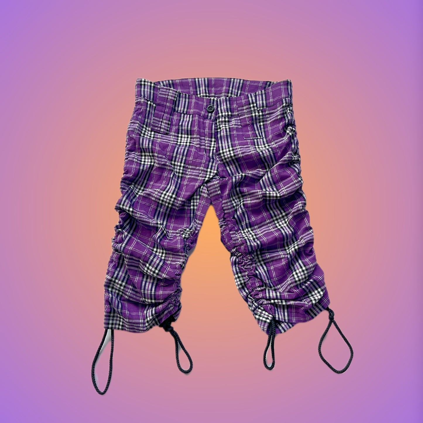 CAPRIS XS from pliswholesale - Italian & euro Y2K supplier 💚