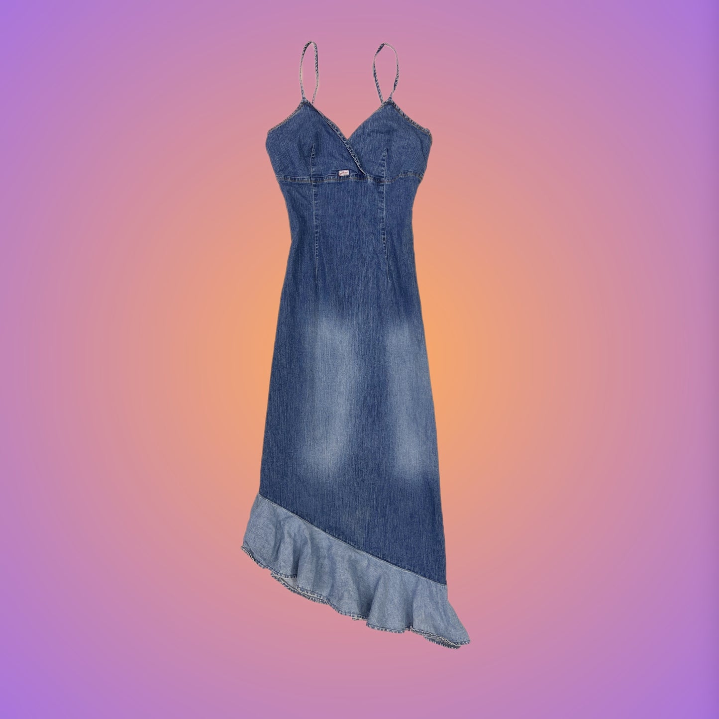 DRESS S from pliswholesale - Italian & euro Y2K supplier 💚