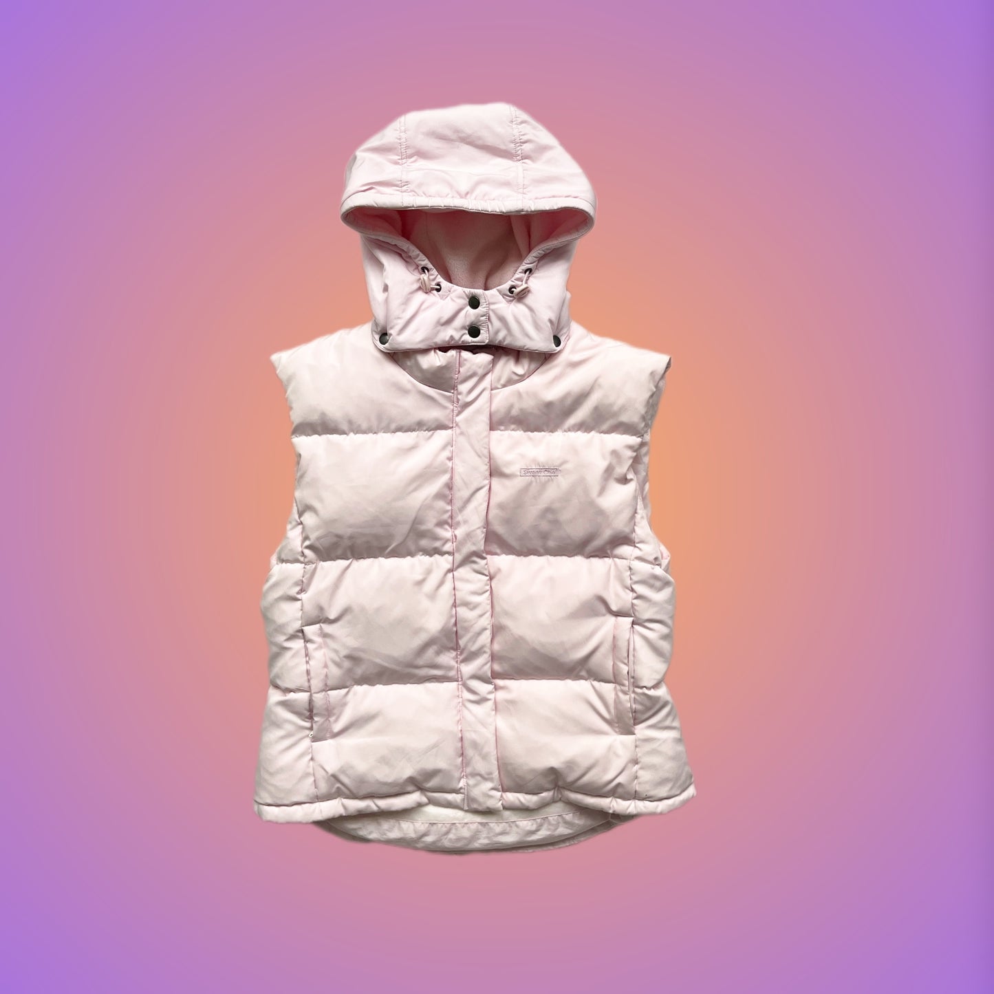 GILET XL