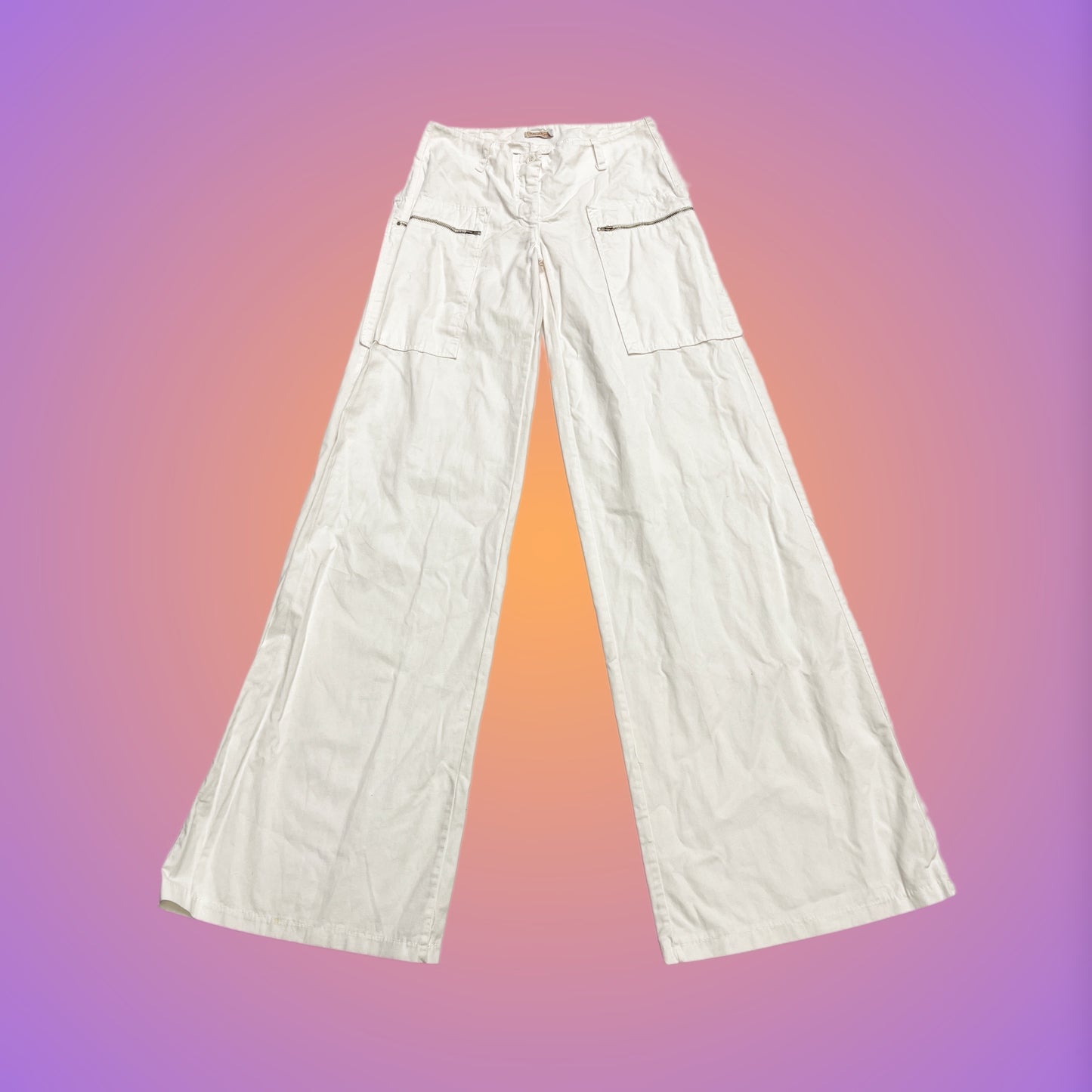TROUSERS S