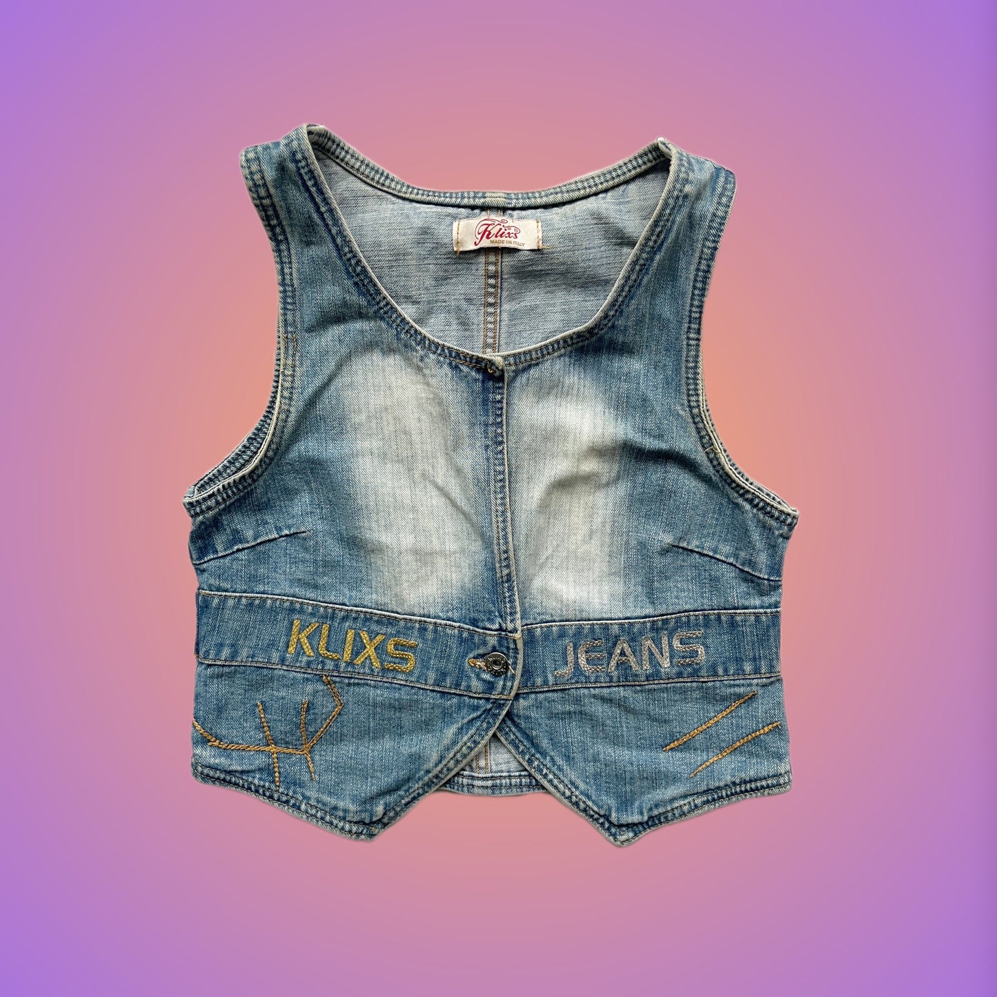 VEST M/L