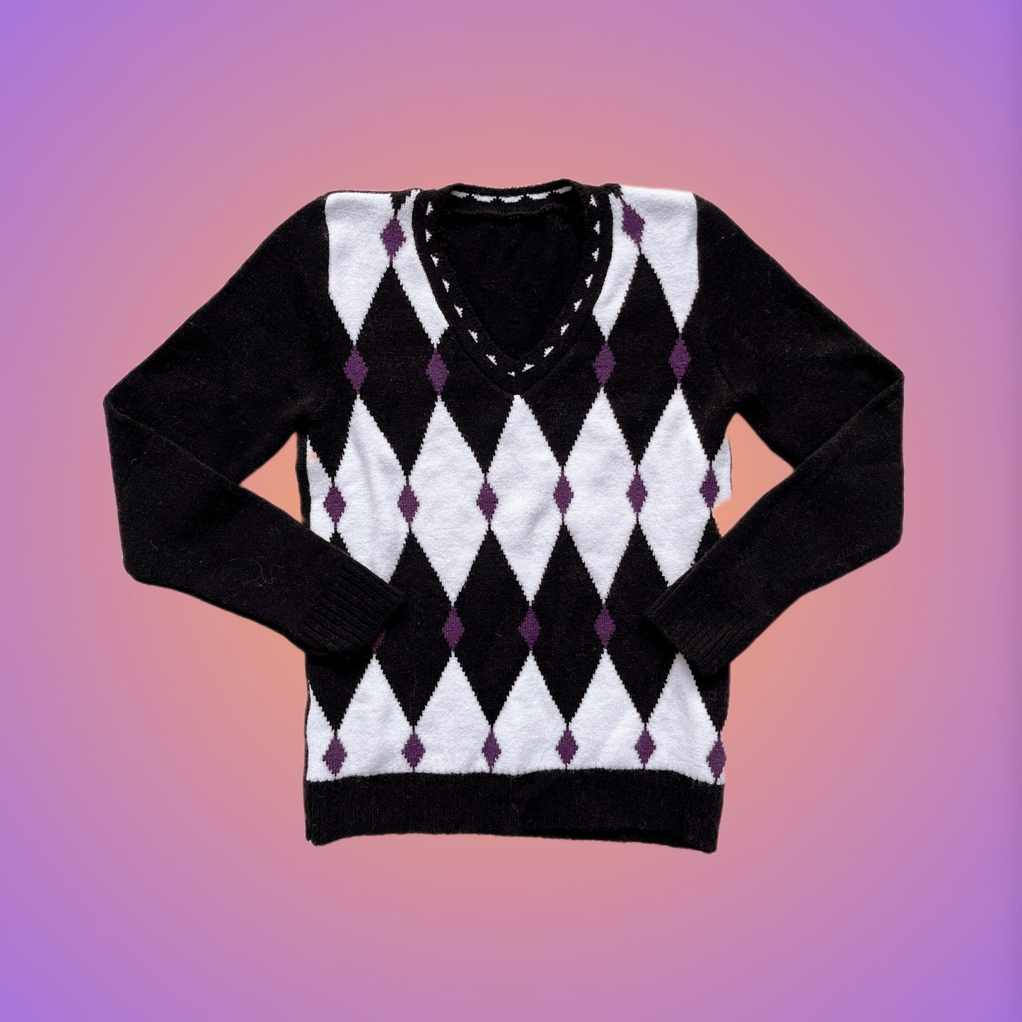 JUMPER XS/S