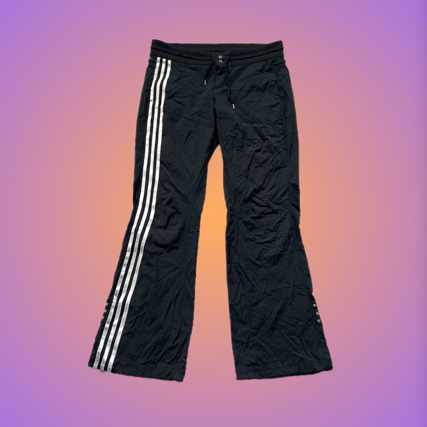 TROUSERS M ADIDAS