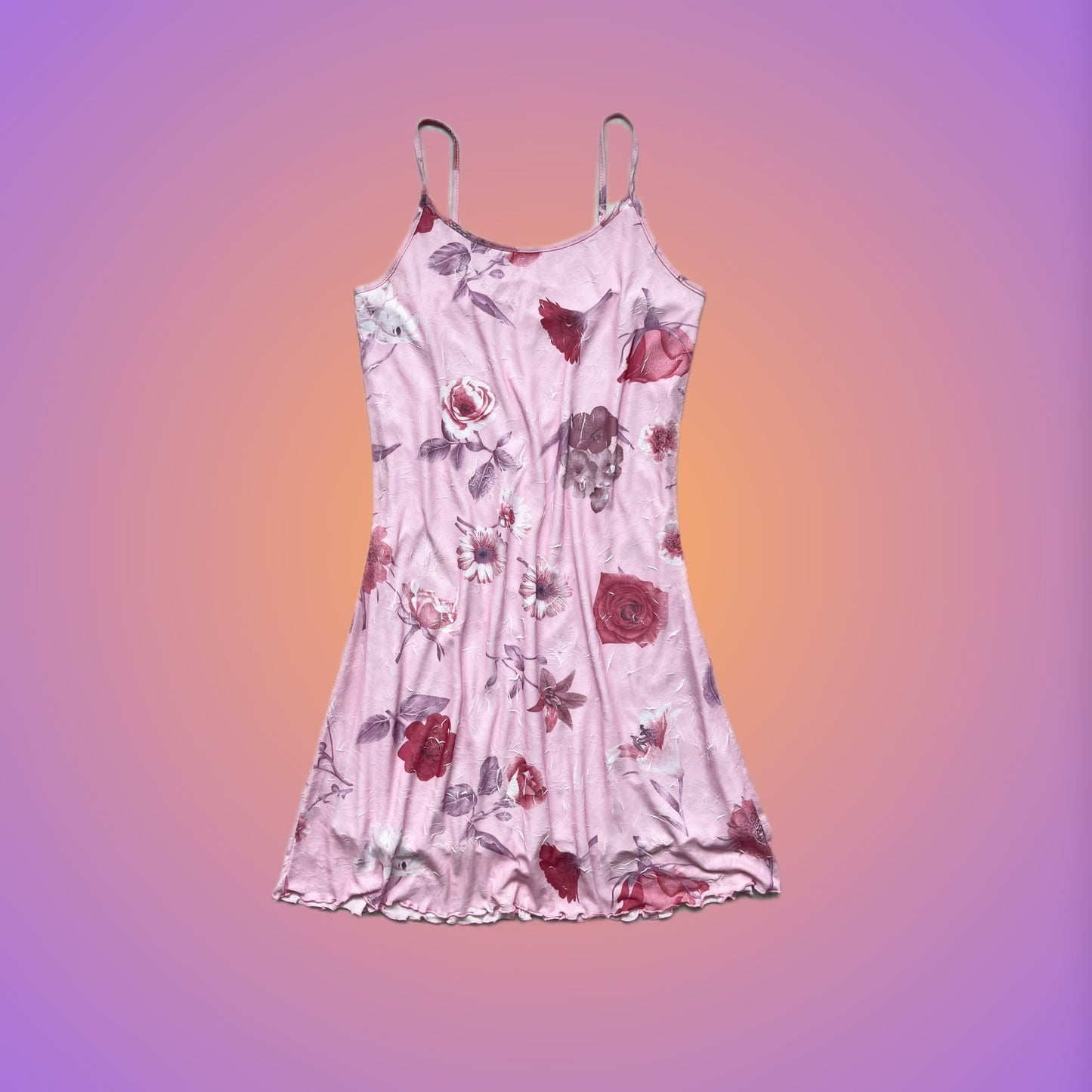 DRESS L ā vintage Y2K wholesale | pliswholesale