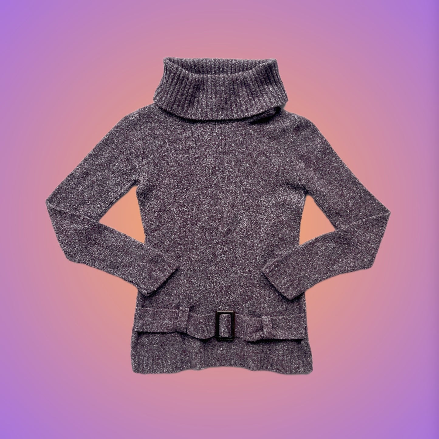 JUMPER S/M