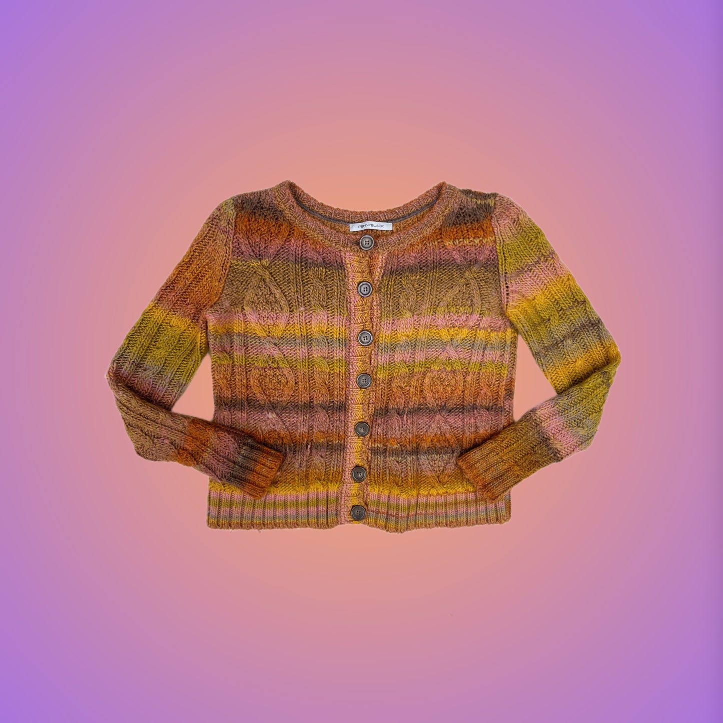 JUMPER S/M from pliswholesale - Italian & euro Y2K supplier 💚