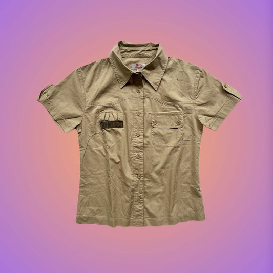 TOP S from pliswholesale - Italian & euro Y2K supplier 💚