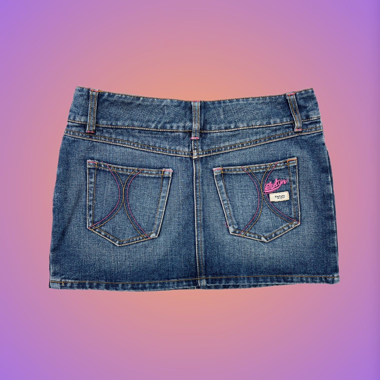 MINI SKIRT S/M – vintage Y2K wholesale | pliswholesale