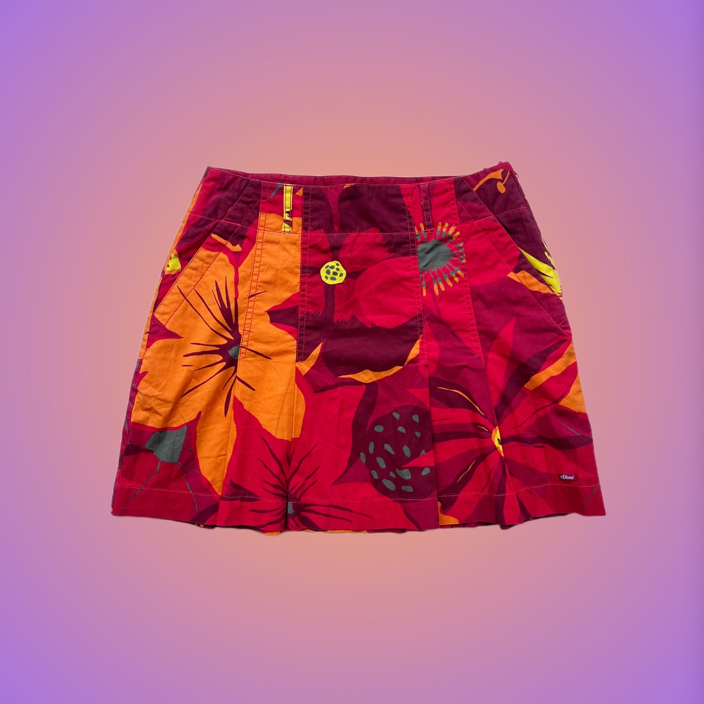 MINI SKIRT S – vintage Y2K wholesale | pliswholesale