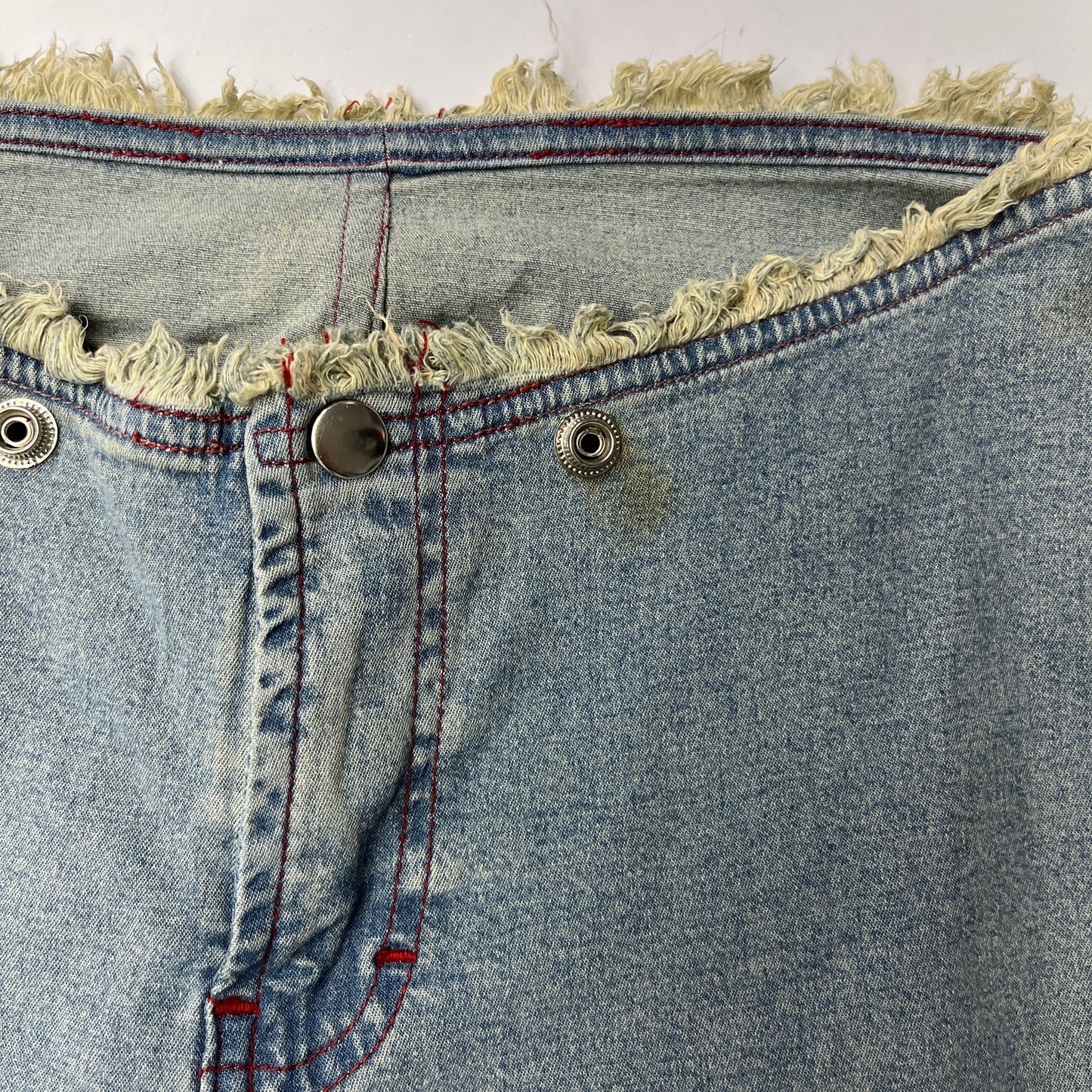 JEANS XS – vintage Y2K wholesale | pliswholesale