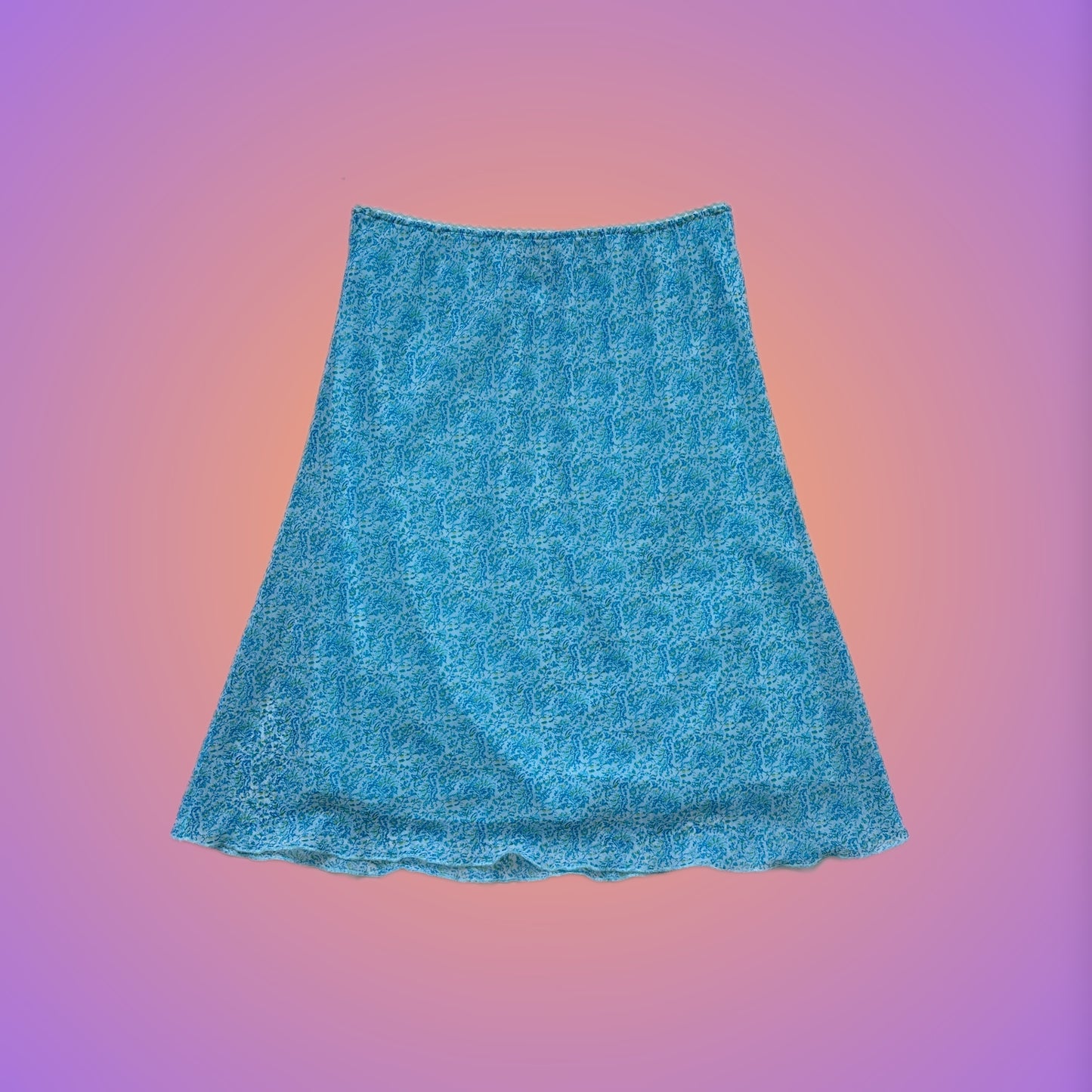 MIDI SKIRT M – vintage Y2K wholesale | pliswholesale