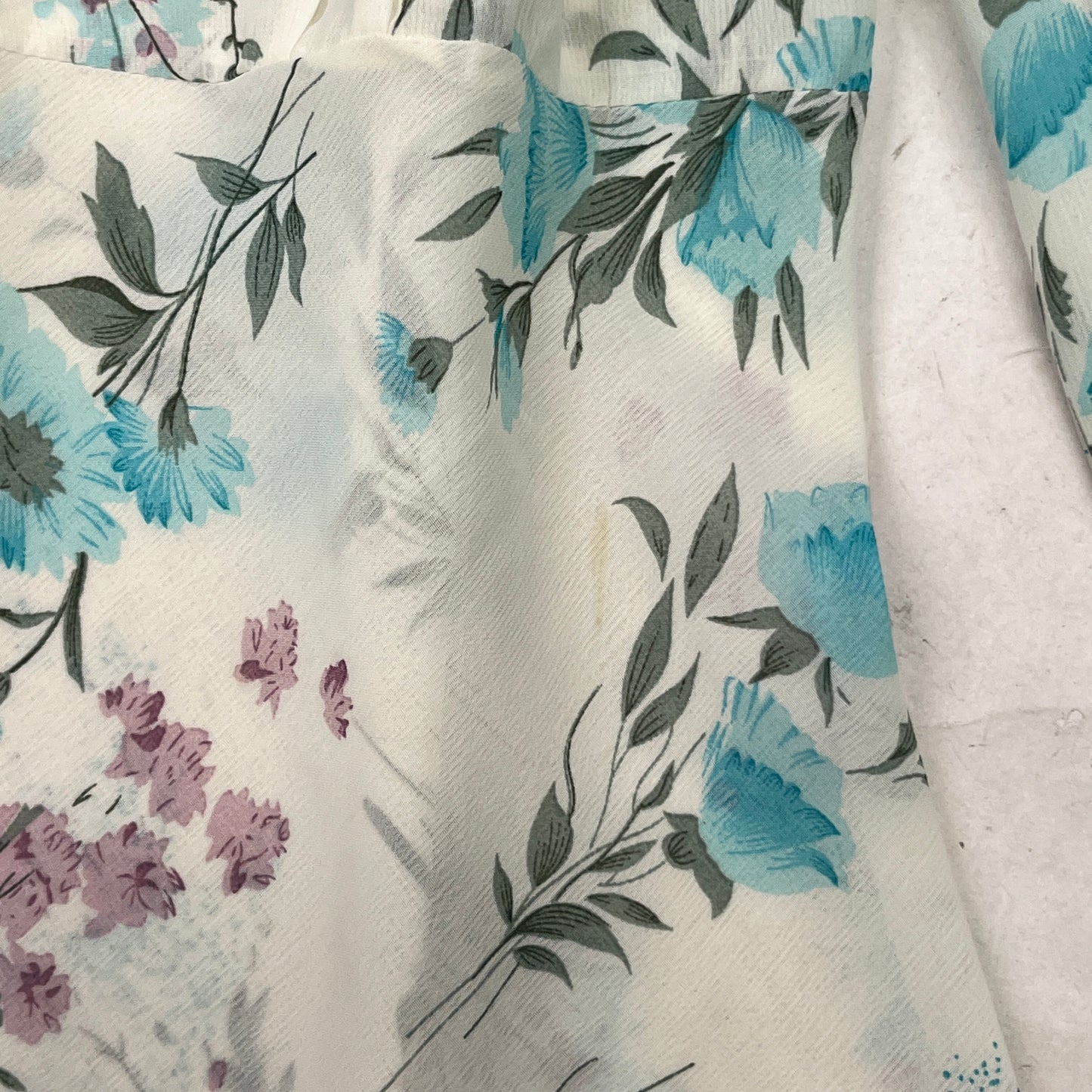 BLOUSE L from pliswholesale - Italian & euro Y2K supplier 💚