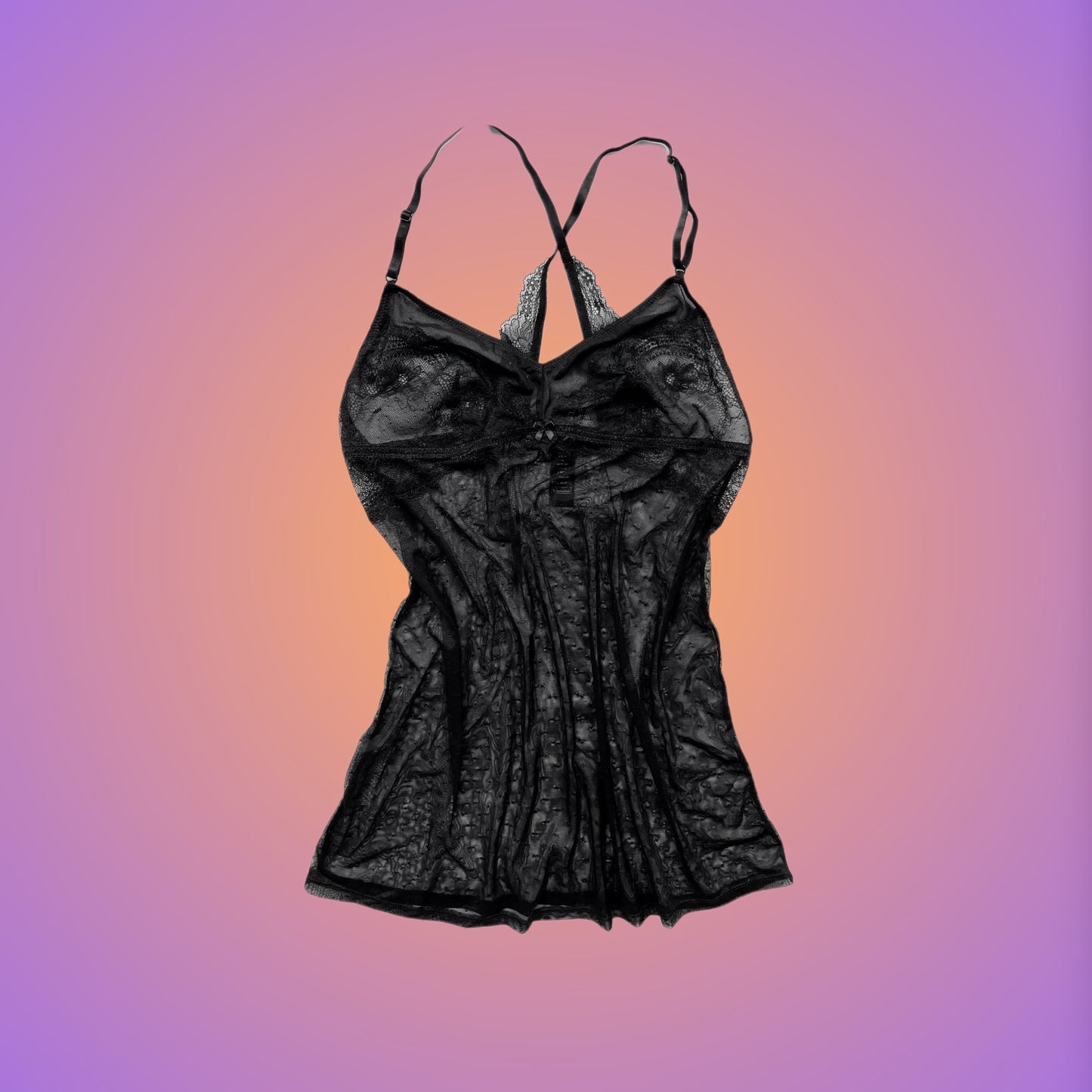 CAMI TOP S/M