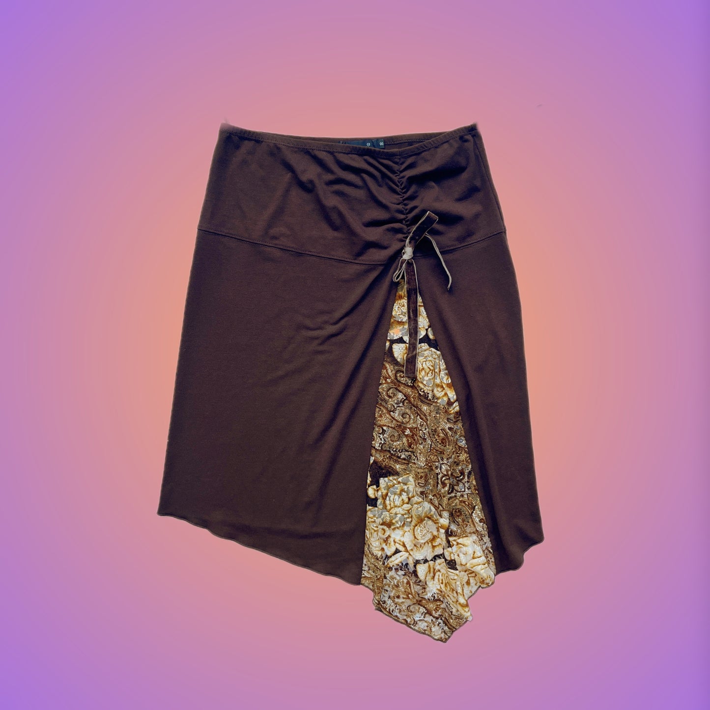 MIDI SKIRT S – vintage Y2K wholesale | pliswholesale