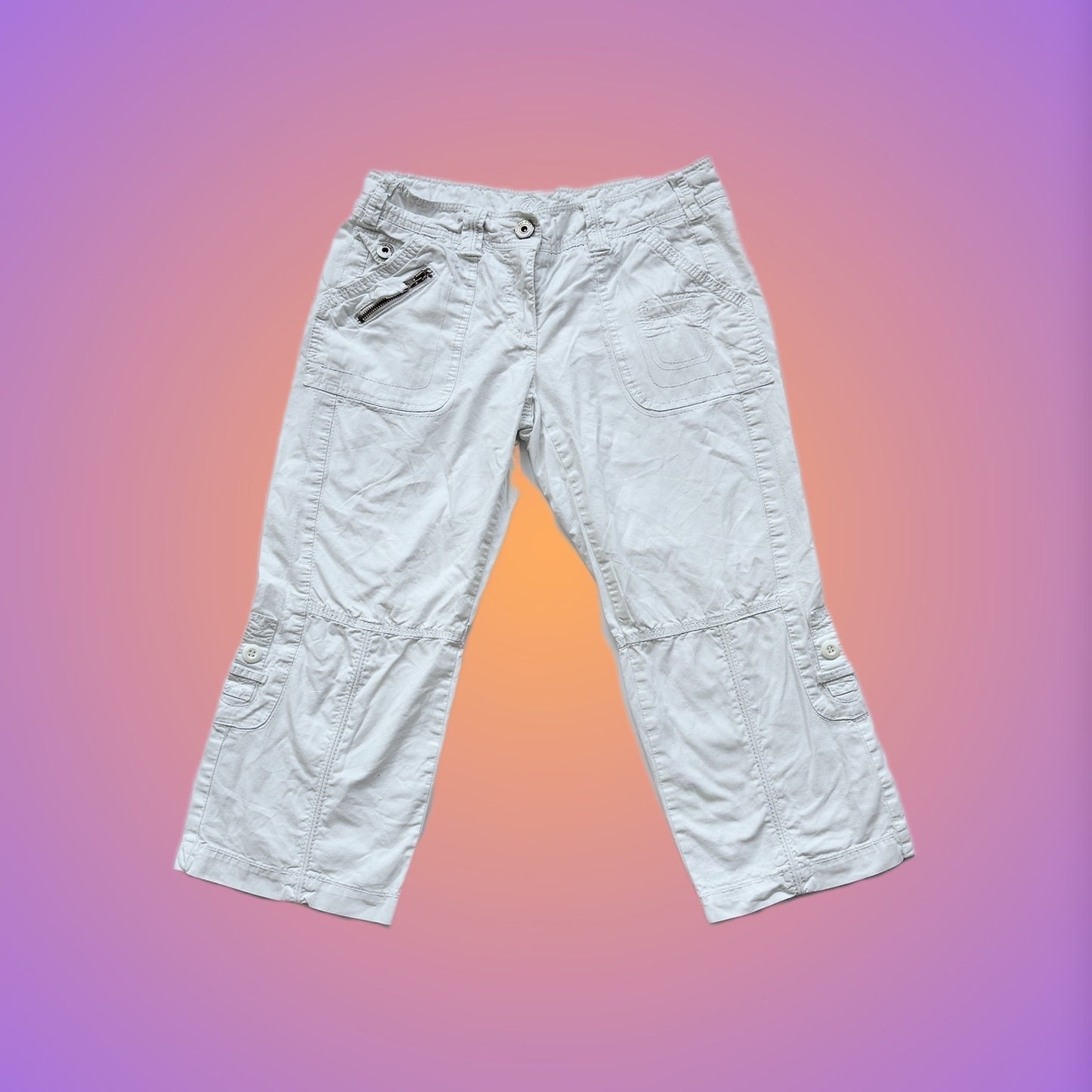 CAPRIS S from pliswholesale - Italian & euro Y2K supplier 💚