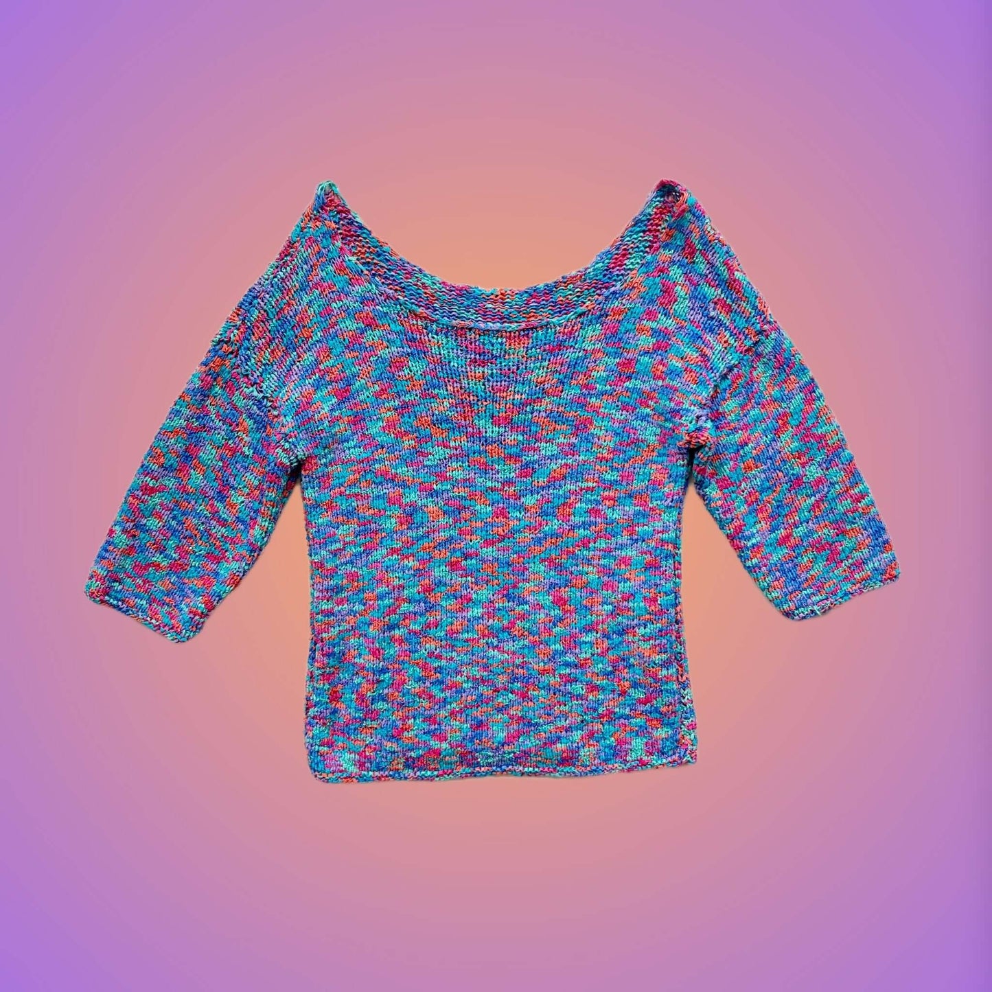 JUMPER XS from pliswholesale - Italian & euro Y2K supplier 💚