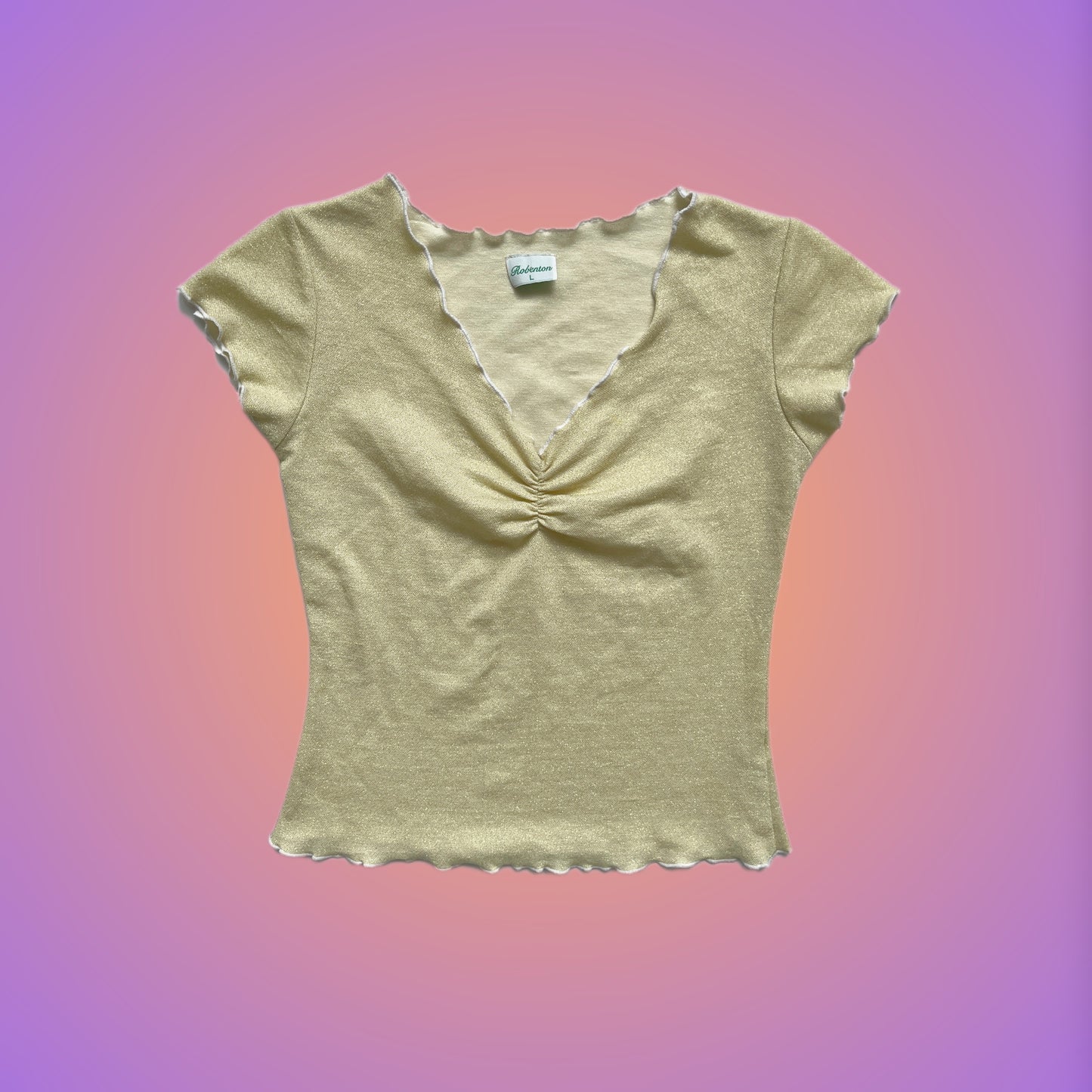 TOP L – vintage Y2K wholesale | pliswholesale