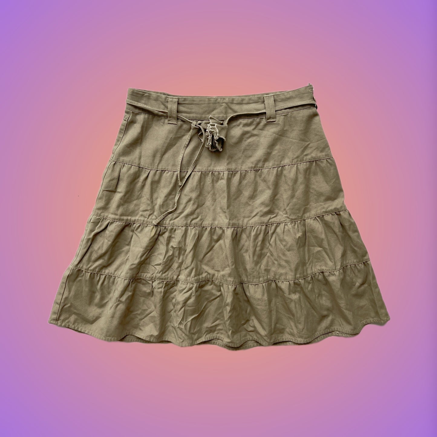 MIDI SKIRT S/M – vintage Y2K wholesale | pliswholesale