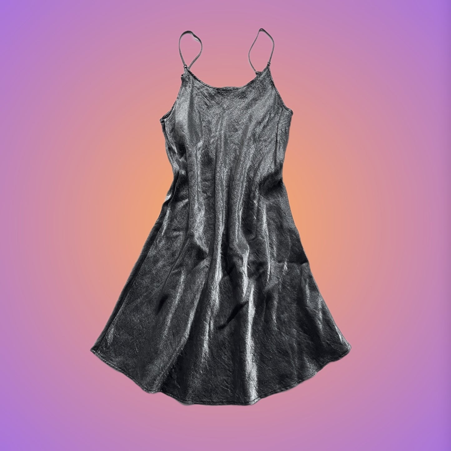 DRESS M