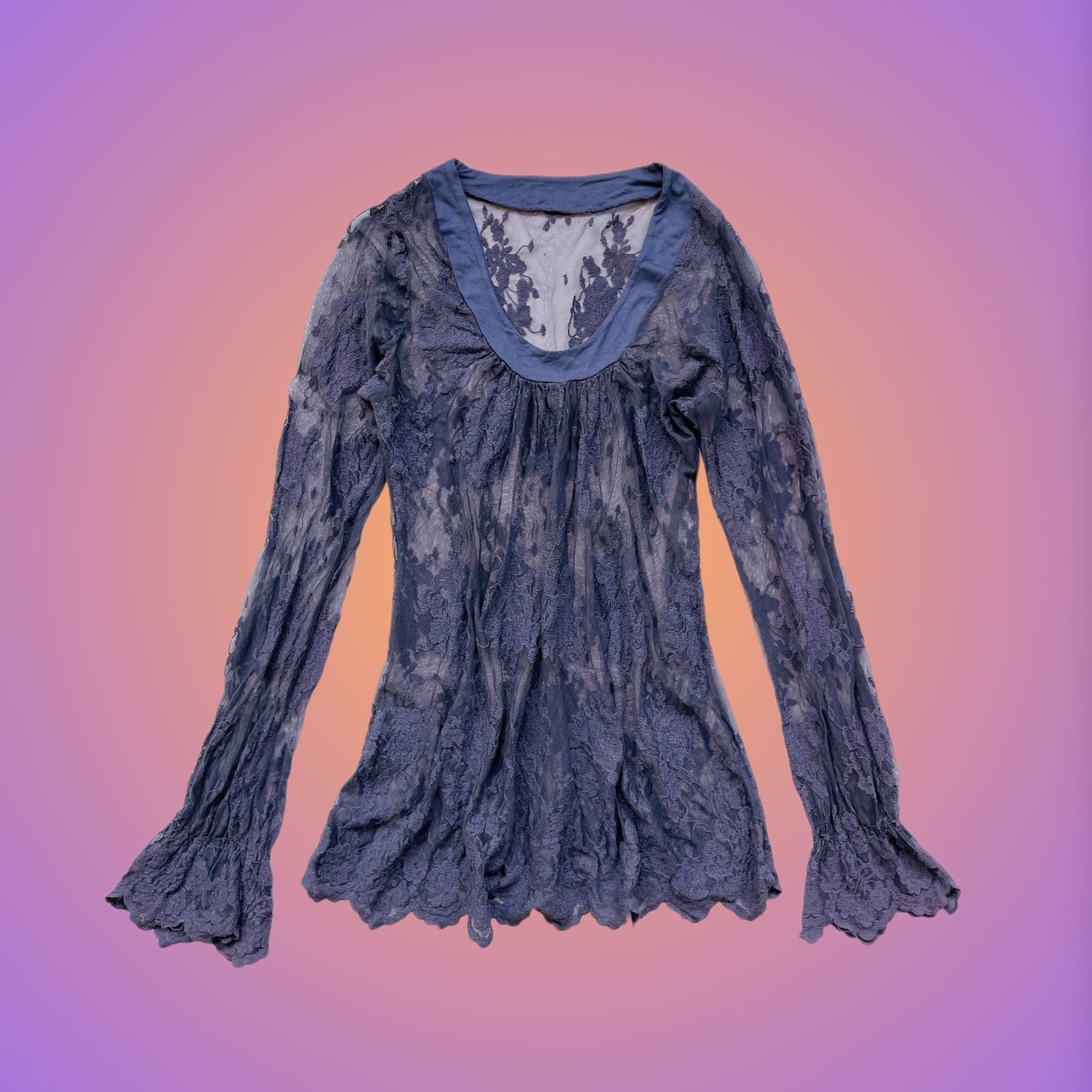 LONG SLEEVE S