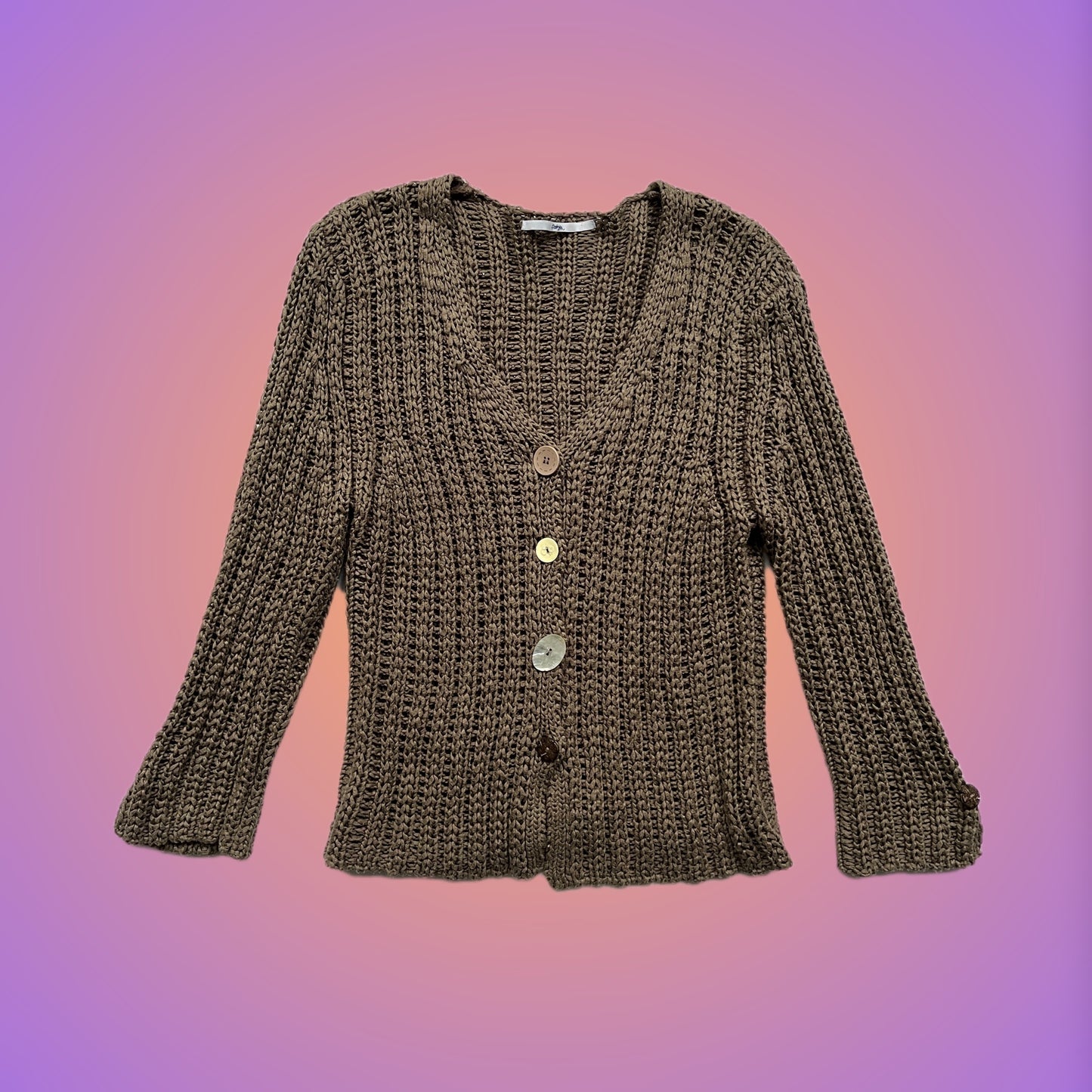 JUMPER L – vintage Y2K wholesale | pliswholesale