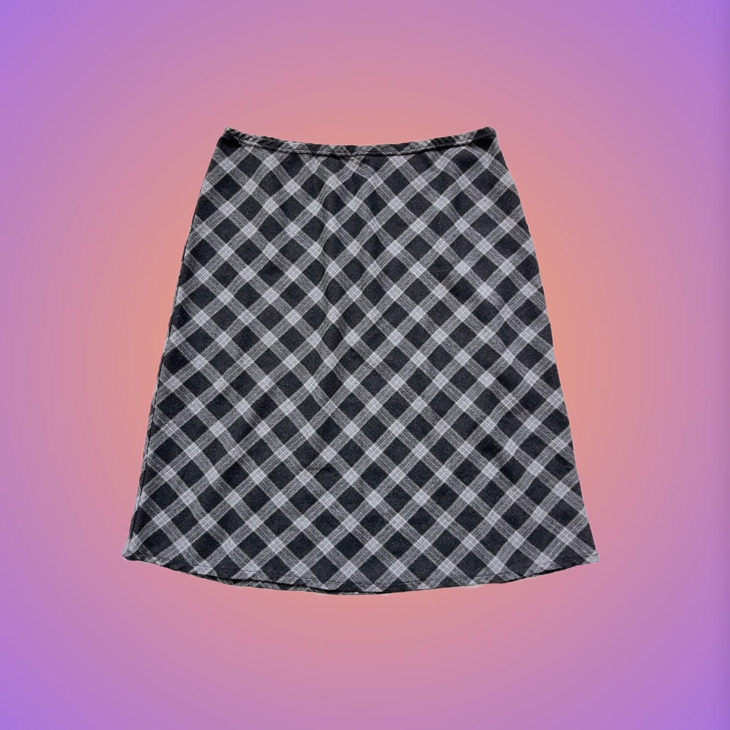 MIDI SKIRT S/M