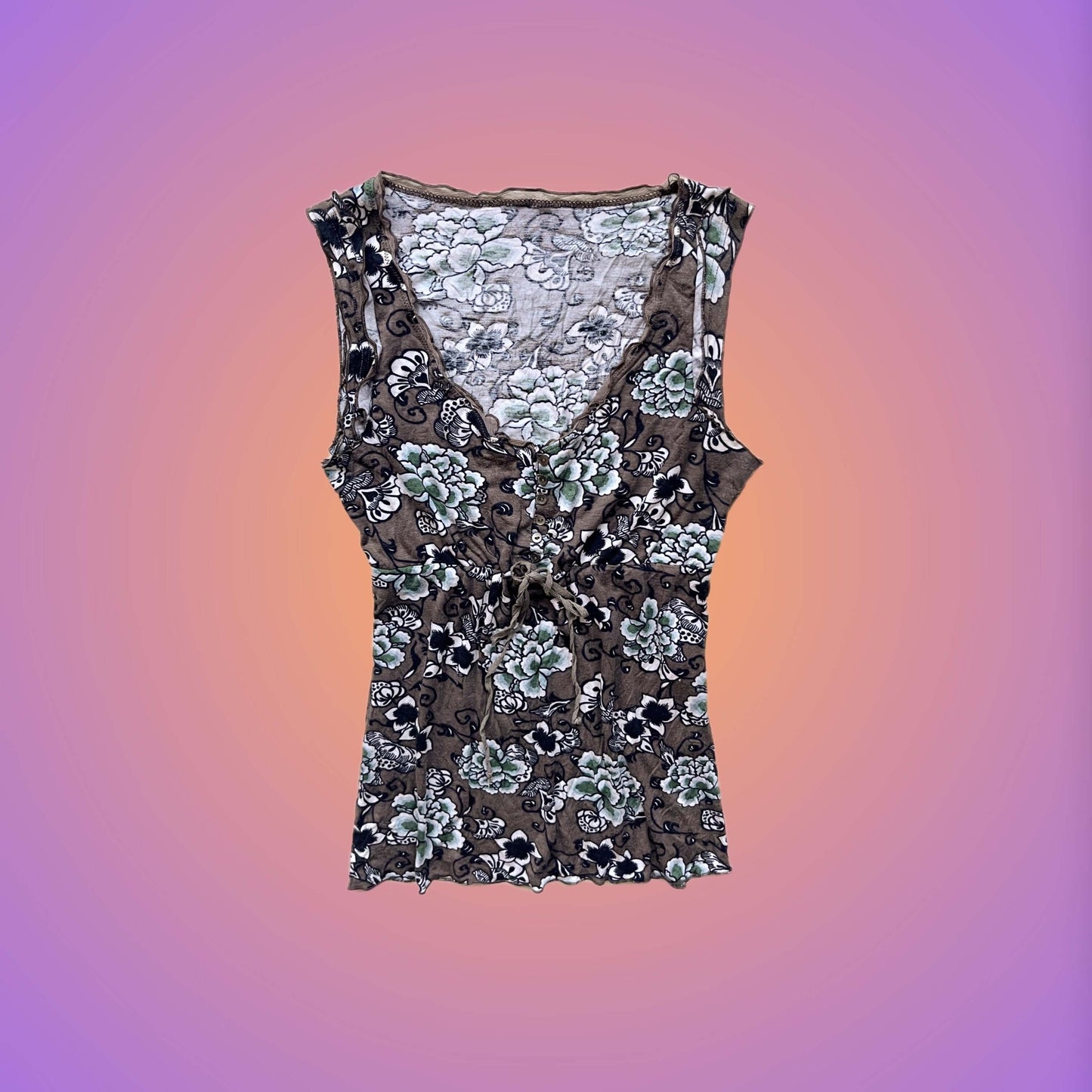 TOP L from pliswholesale - Italian & euro Y2K supplier 💚