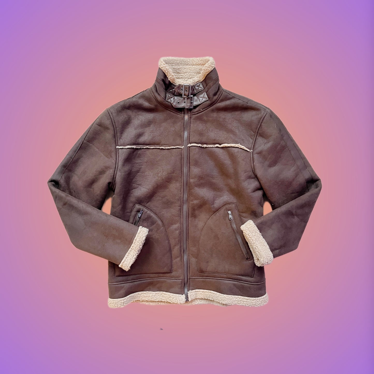 MEN JACKET XL from pliswholesale - Italian & euro Y2K supplier 💚