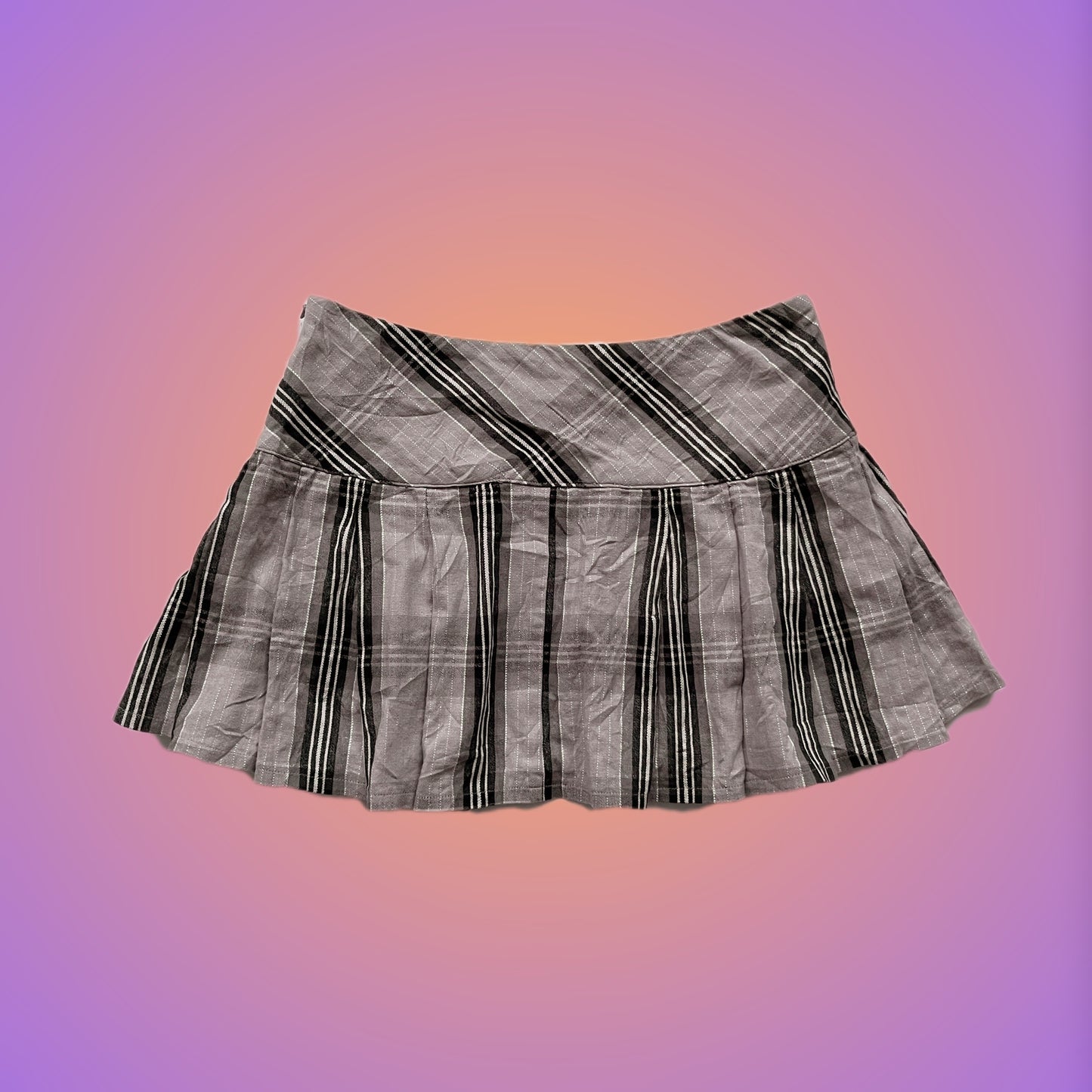 MINI SKIRT S/M