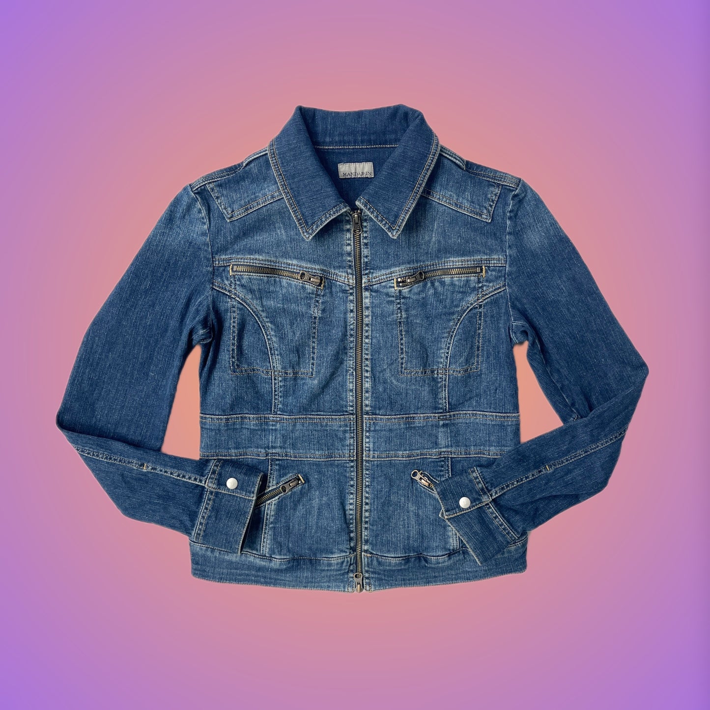 JACKET S/M