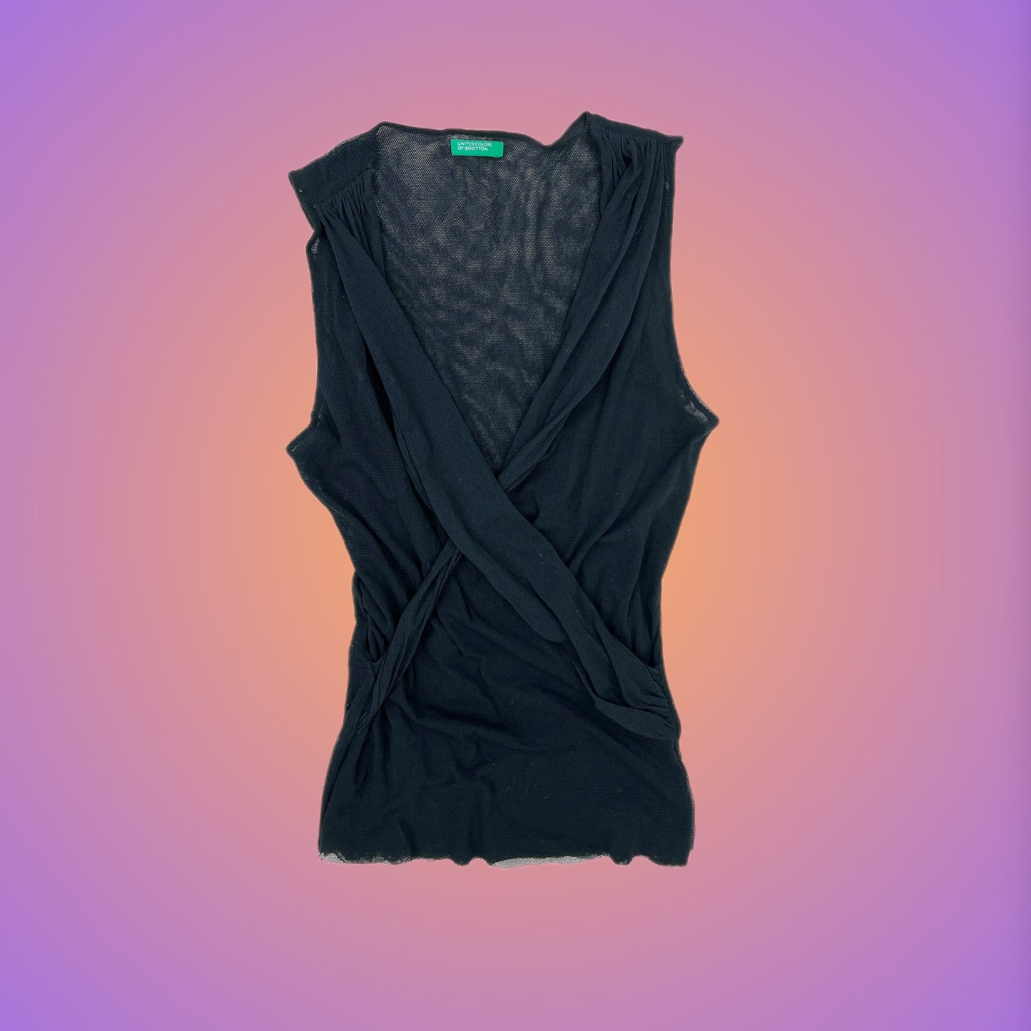 TOP S from pliswholesale - Italian & euro Y2K supplier 💚