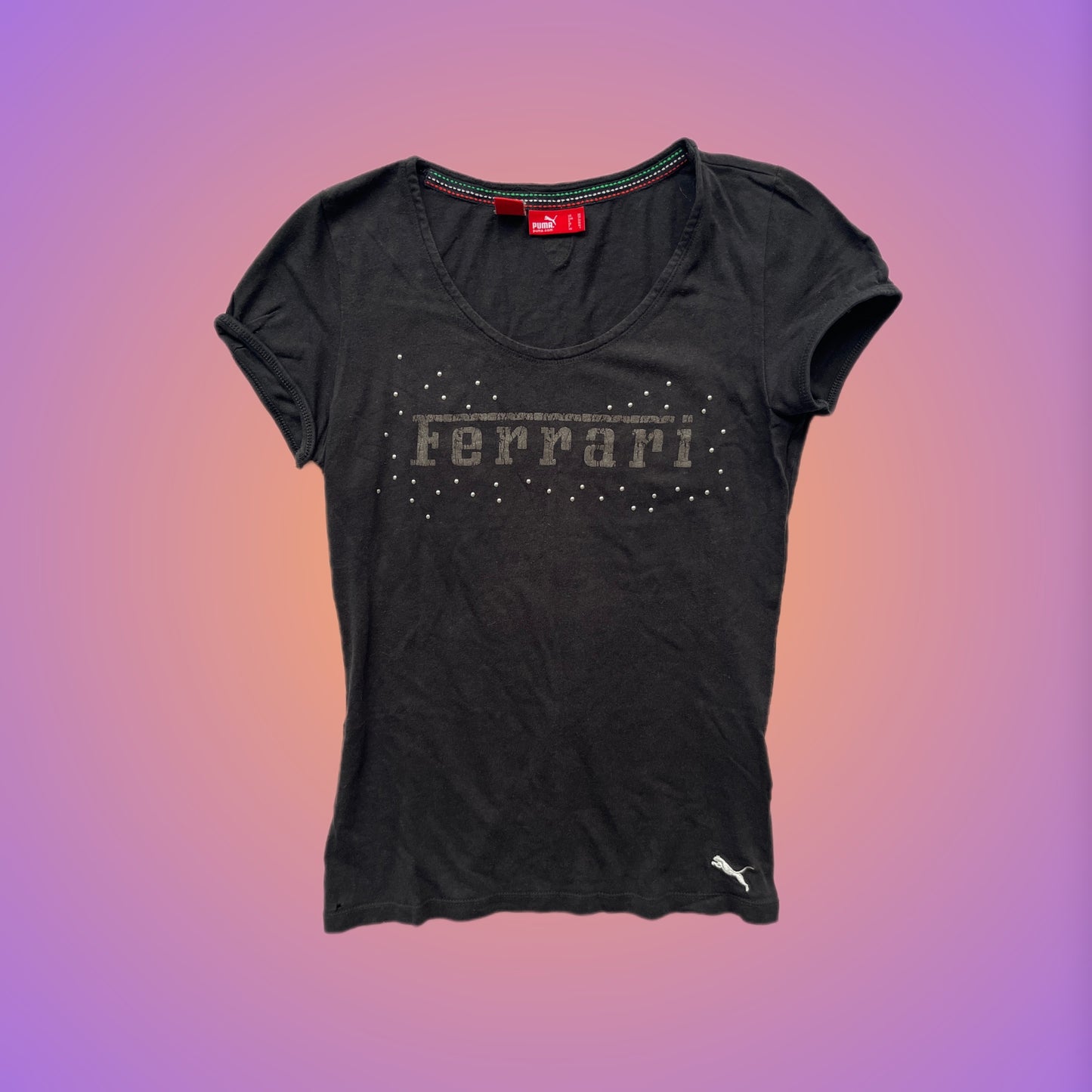 TOP XS PUMA x FERRARI – vintage Y2K wholesale | pliswholesale