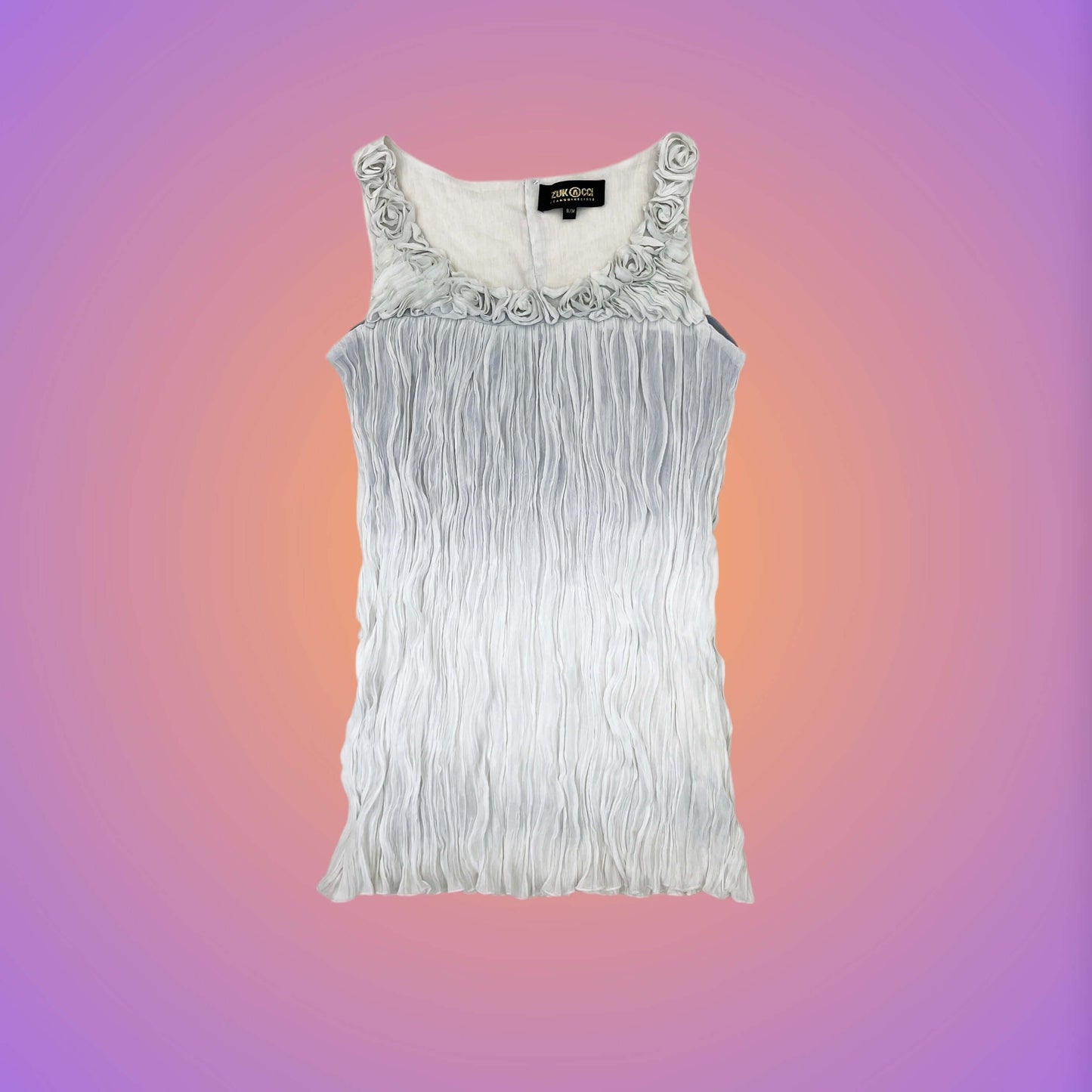 TOP S/M from pliswholesale - Italian & euro Y2K supplier 💚